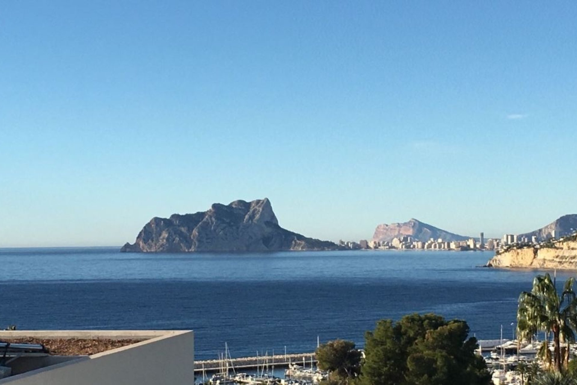 Vente - Terrain - Moraira