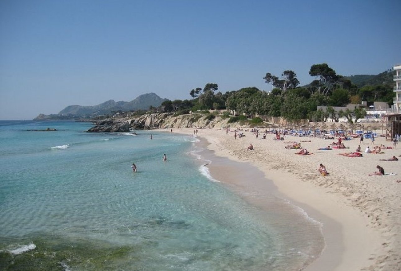 Vente - Terrain - Otros - Cala Ratjada