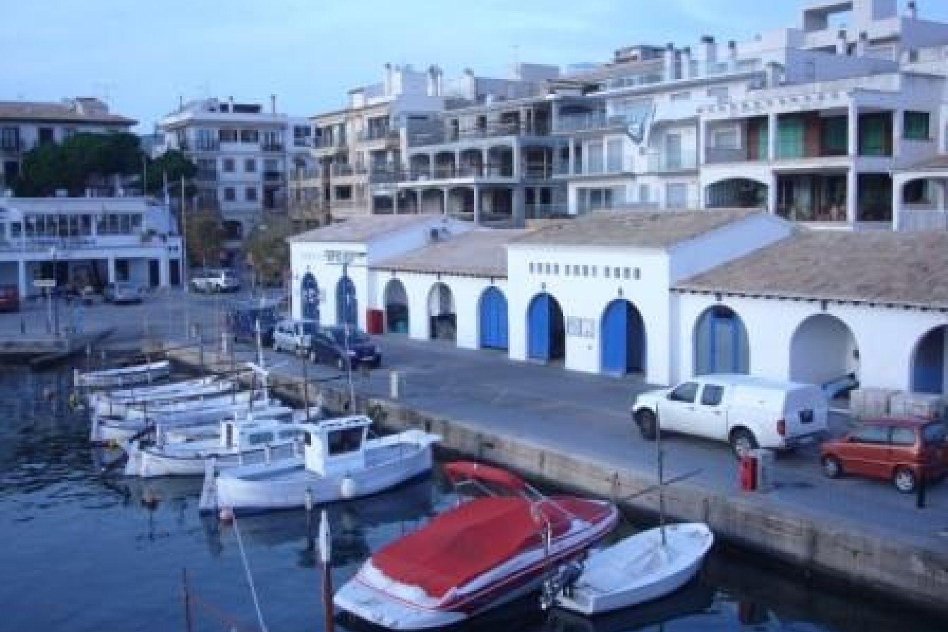 Vente - Terrain - Otros - Cala Ratjada