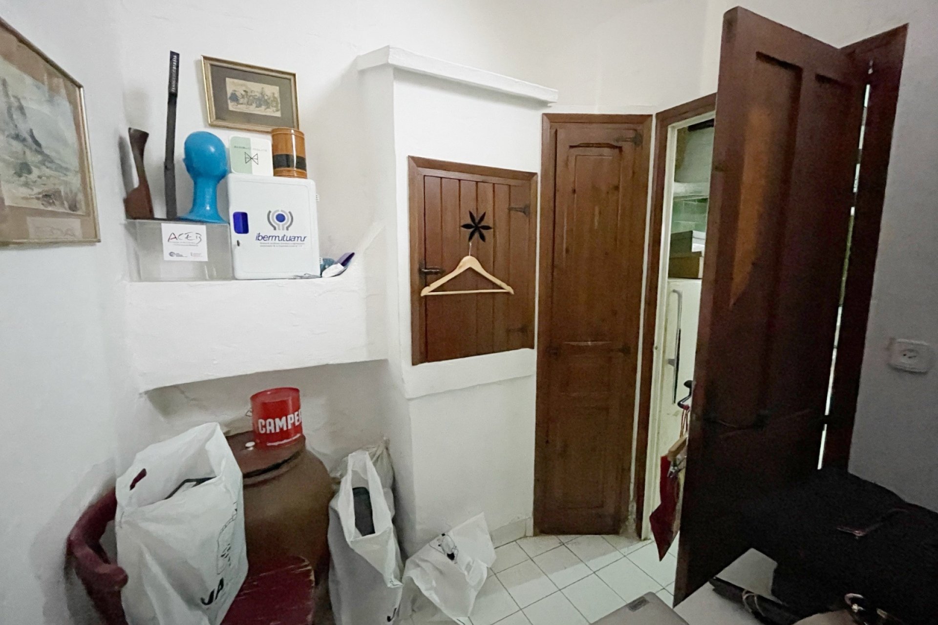 Vente - Townhouse - Benissa - Centro