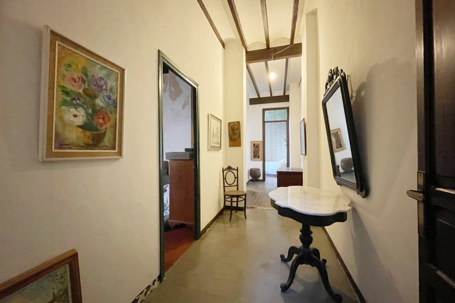 Vente - Townhouse - Benissa - Centro