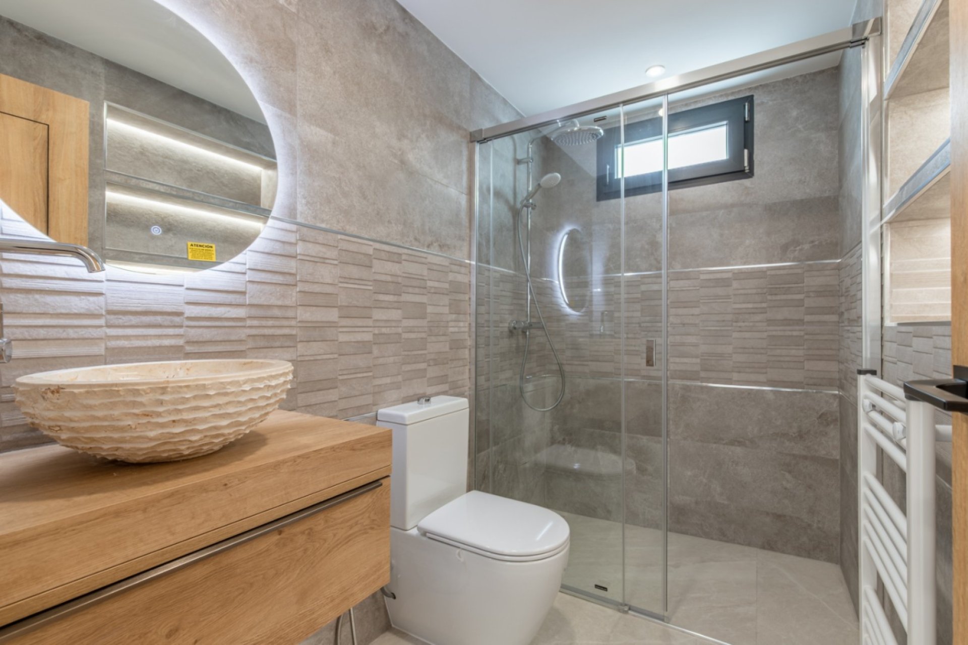 Vente - Villa - Albir - L'Albir