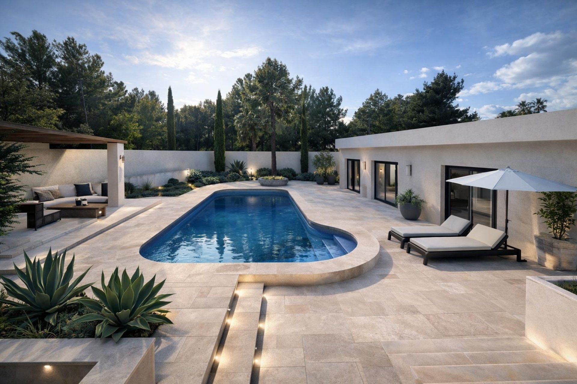 Vente - Villa - Albir - L'Albir