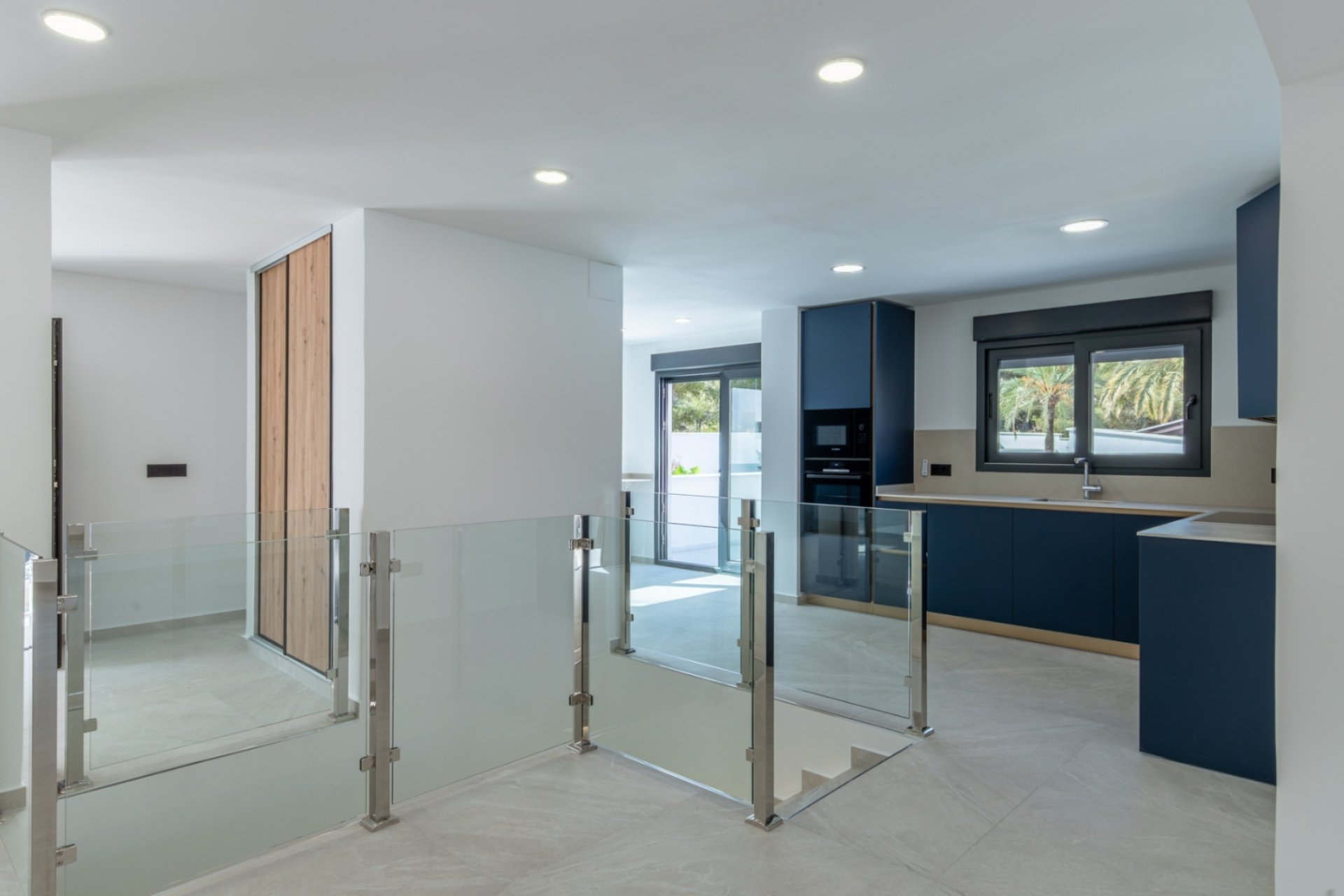 Vente - Villa - Albir - L'Albir