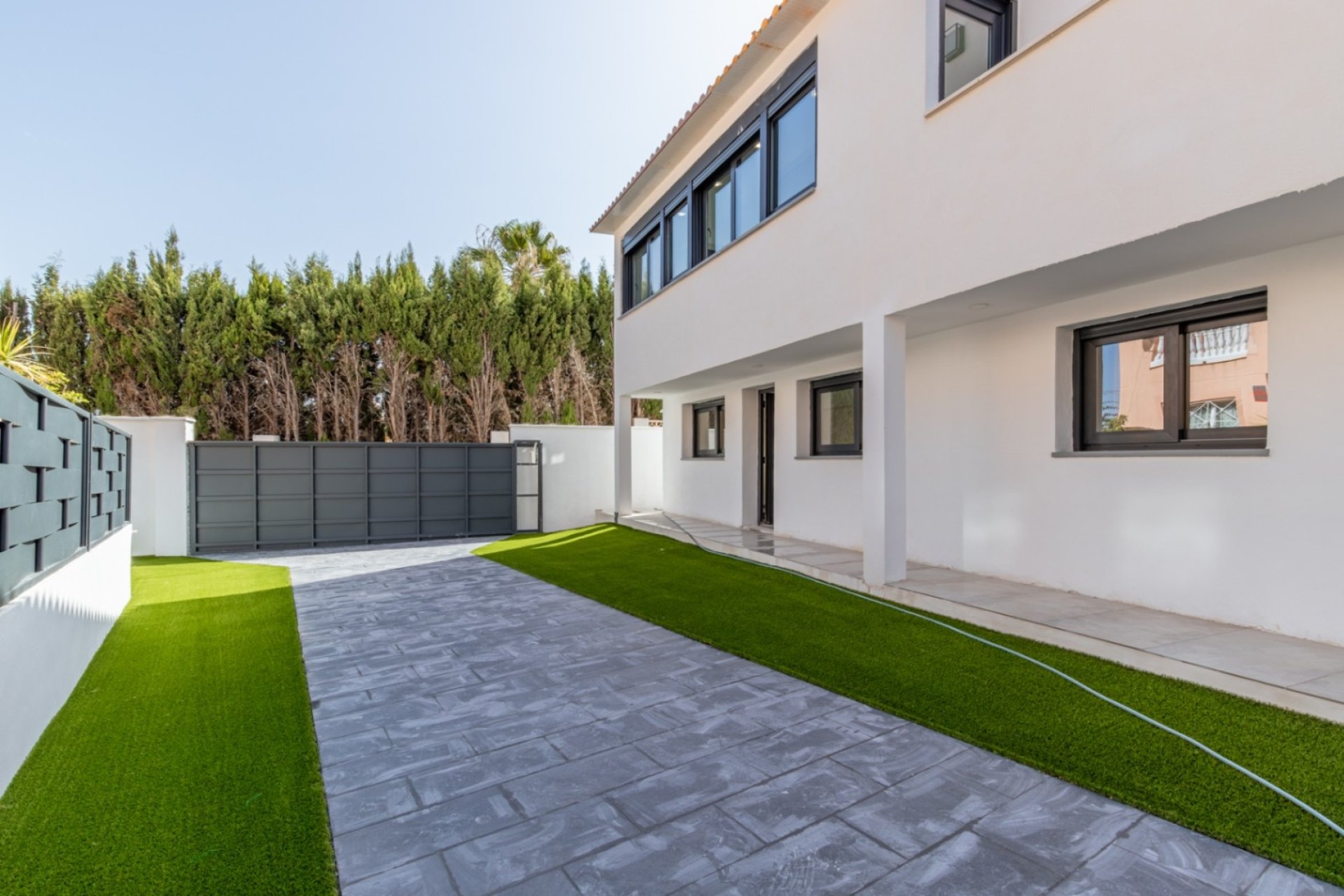 Vente - Villa - Albir - L'Albir