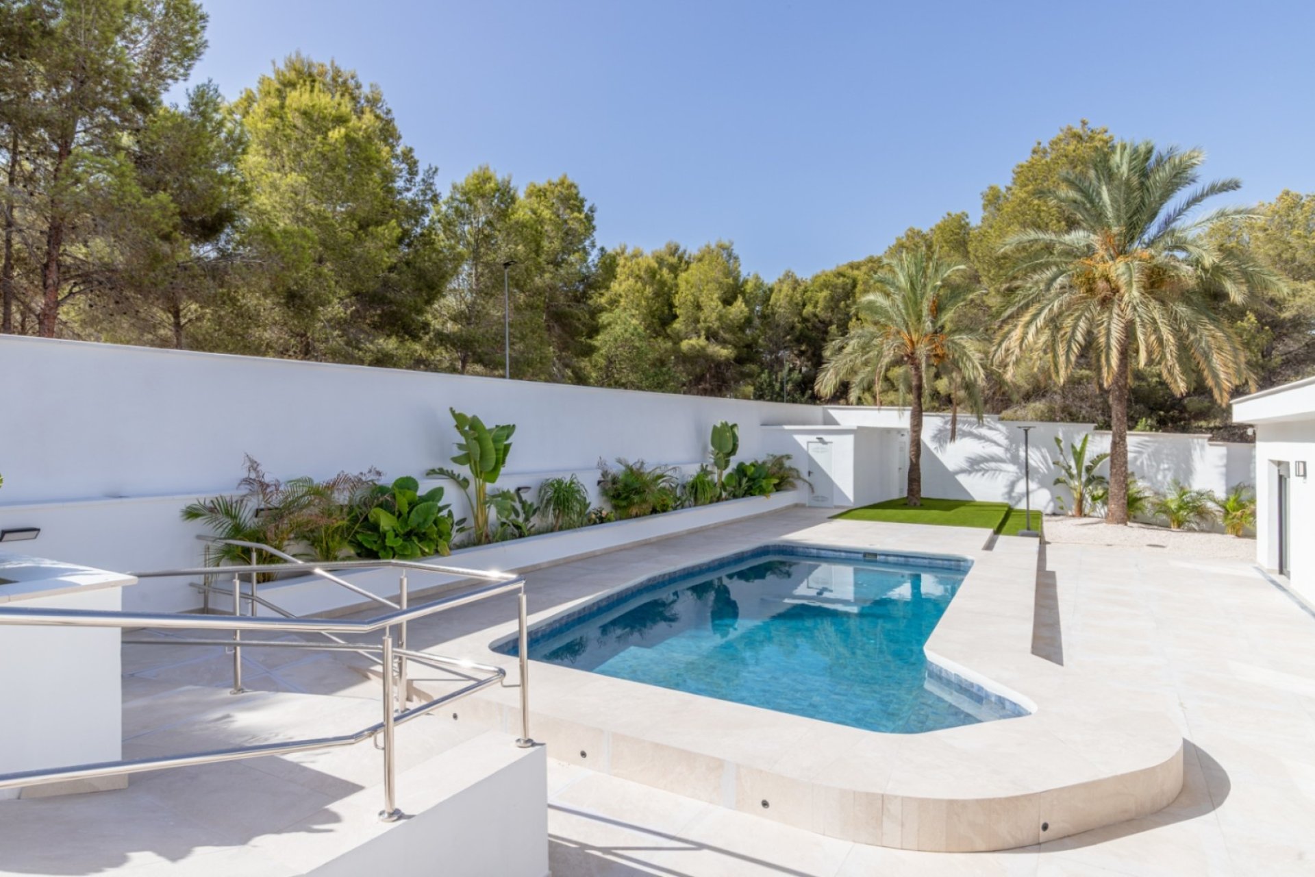 Vente - Villa - Albir - L'Albir