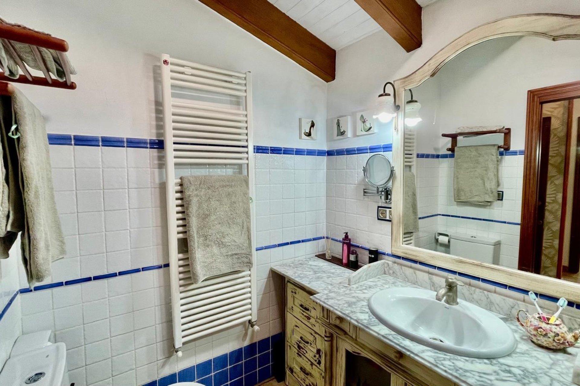 Vente - Villa - Alcalalí - Pueblo