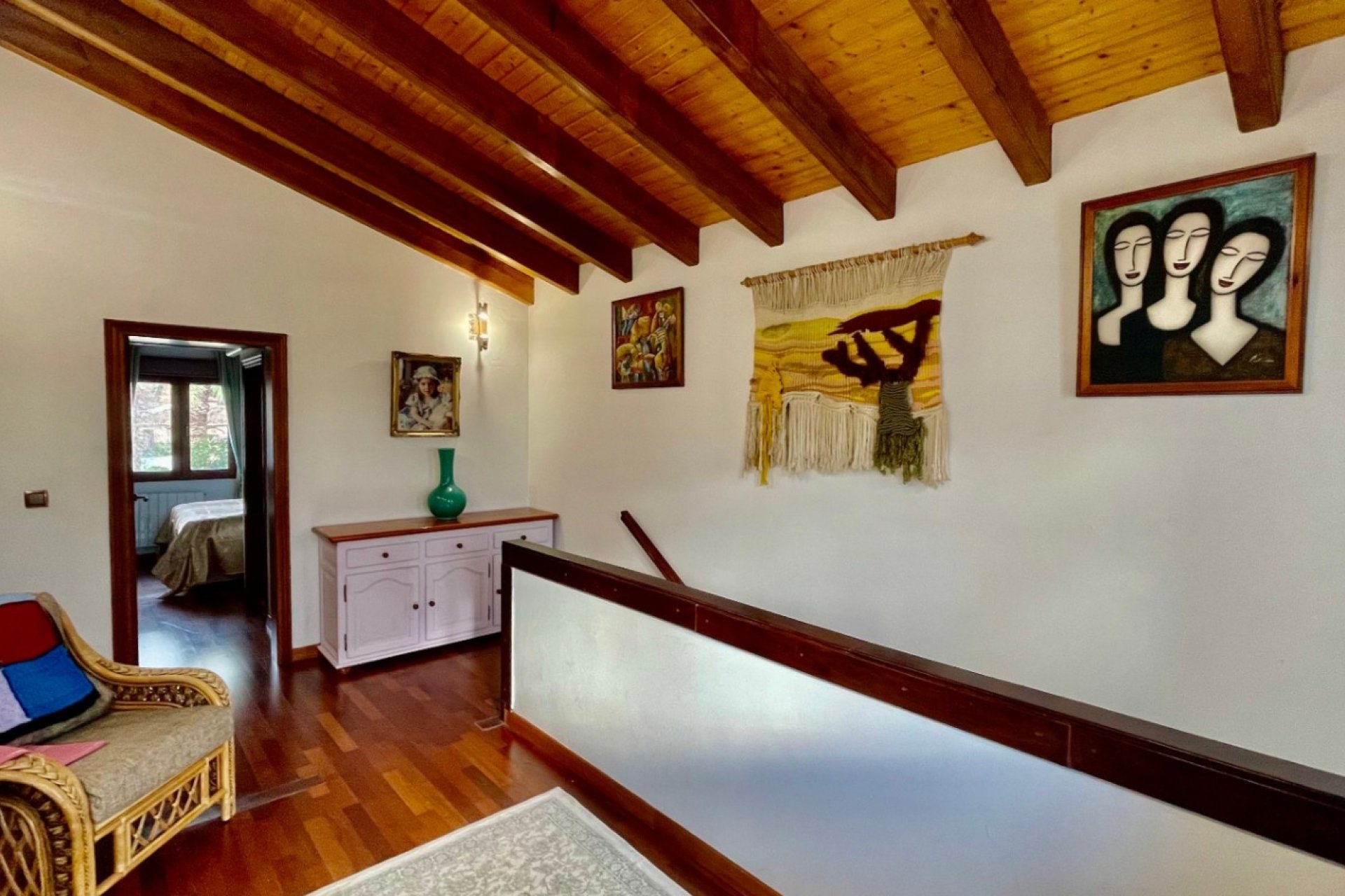 Vente - Villa - Alcalalí - Pueblo