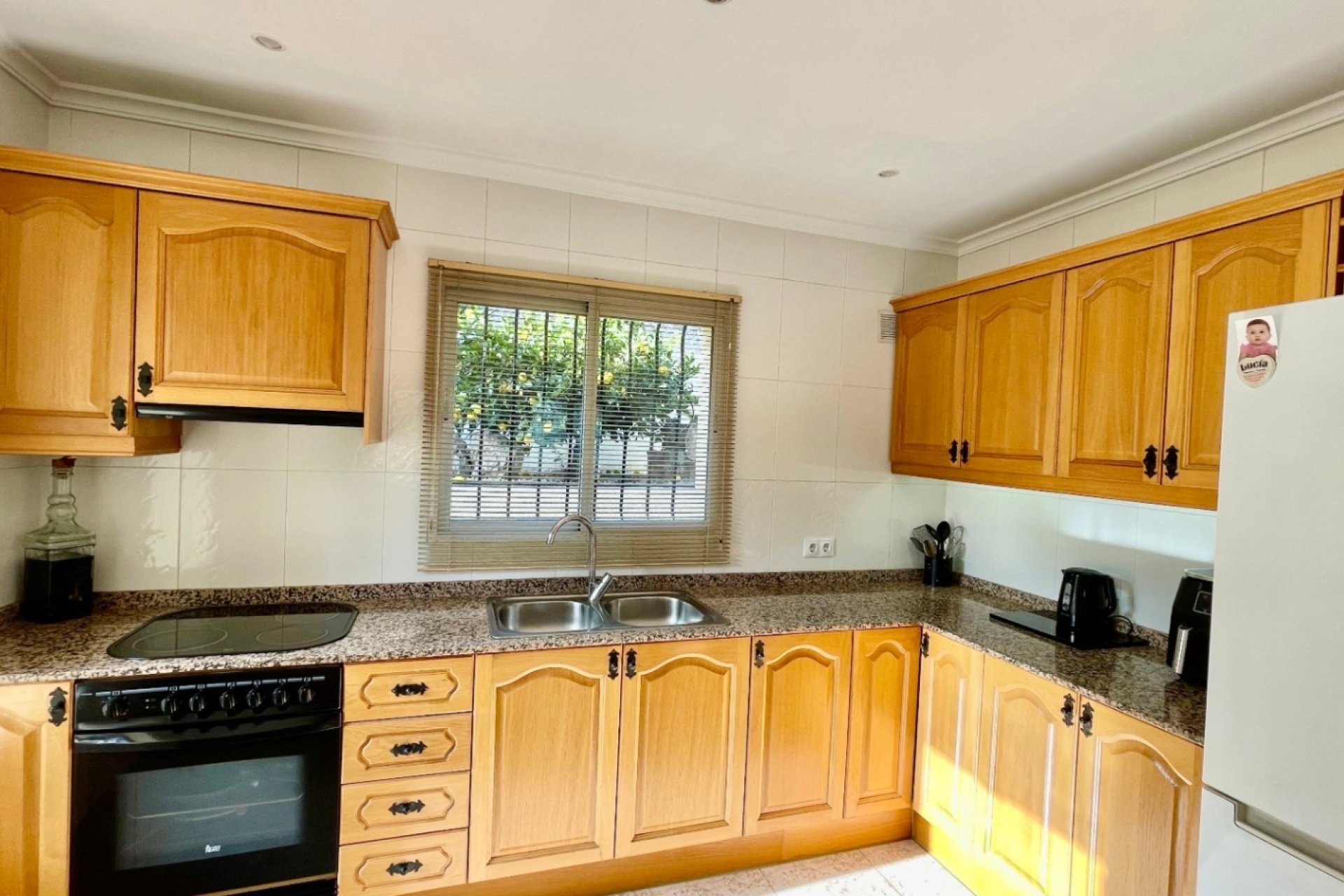 Vente - Villa - Alcalalí - Valley / Urbanización