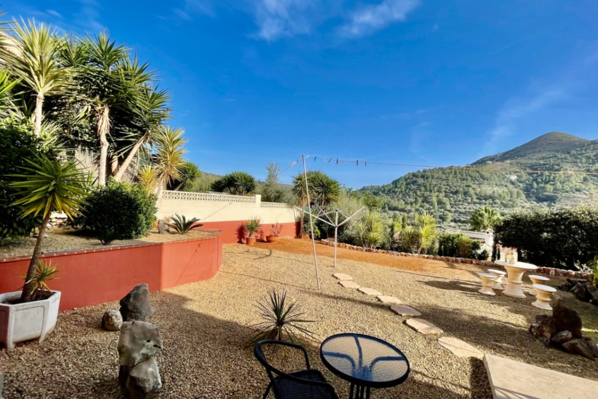 Vente - Villa - Alcalalí - Valley / Urbanización