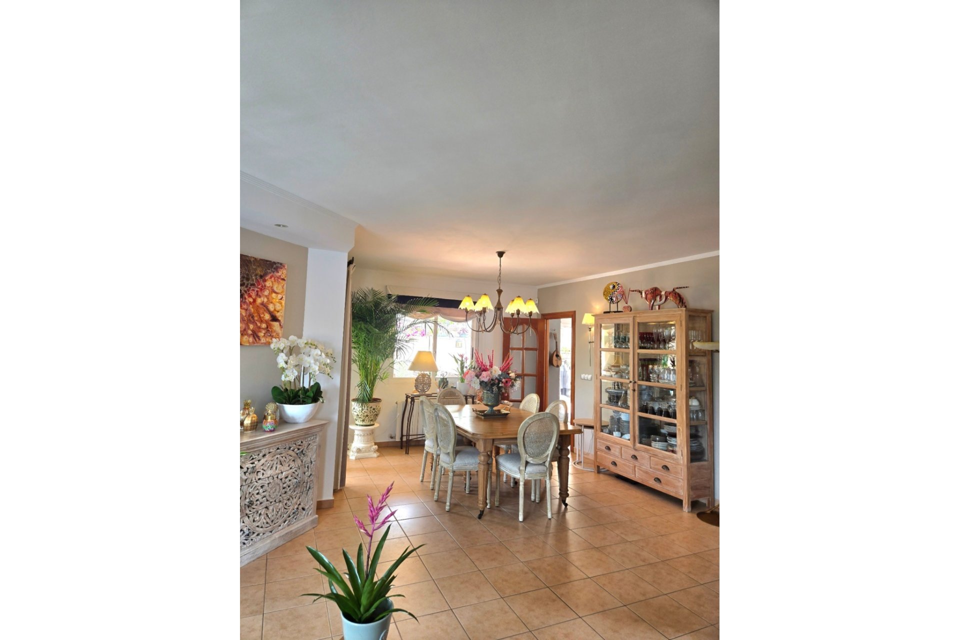 Vente - Villa - Alfaz del Pi - Urbanizaciones