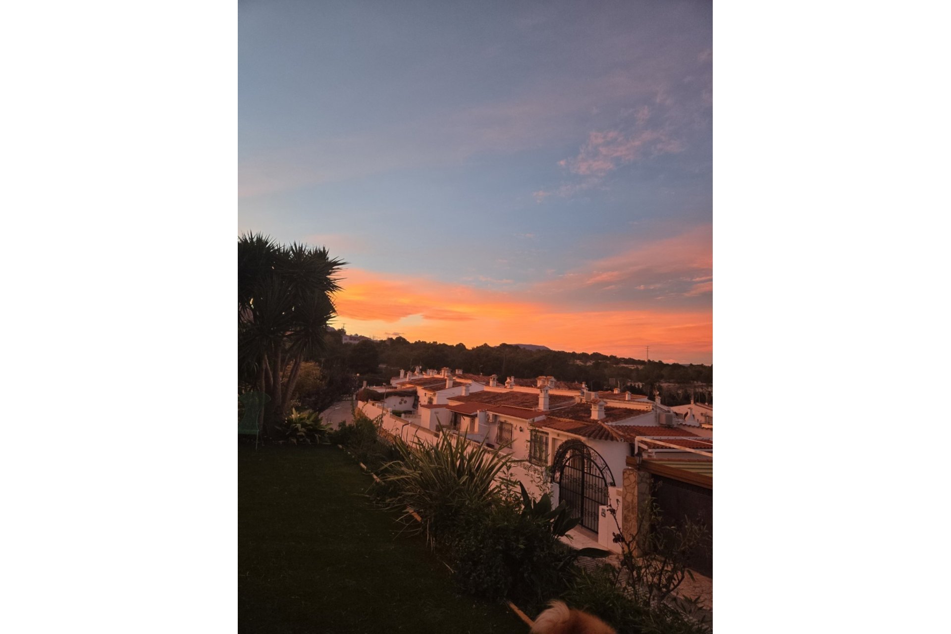 Vente - Villa - Alfaz del Pi - Urbanizaciones