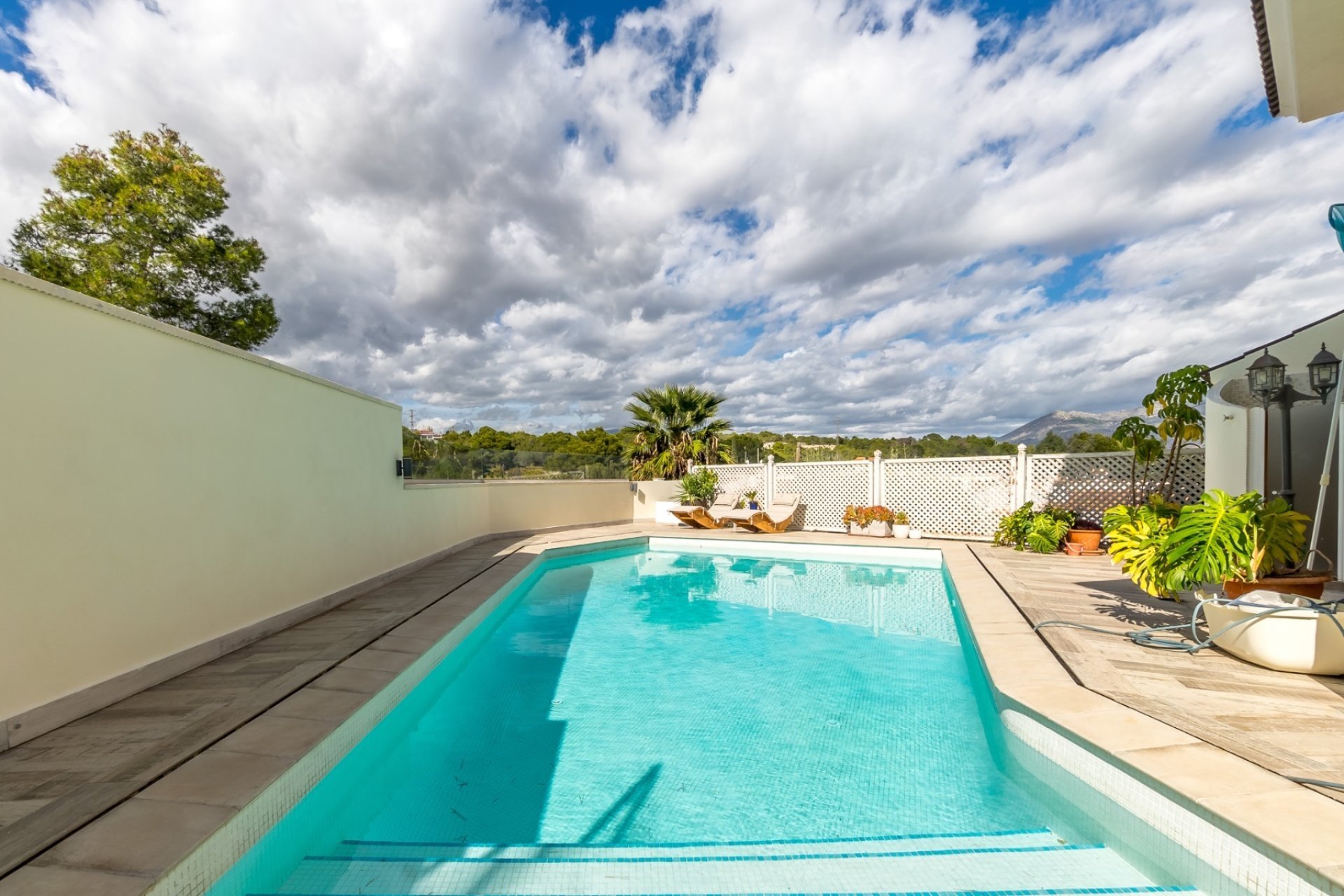 Vente - Villa - Alfaz del Pi - Urbanizaciones