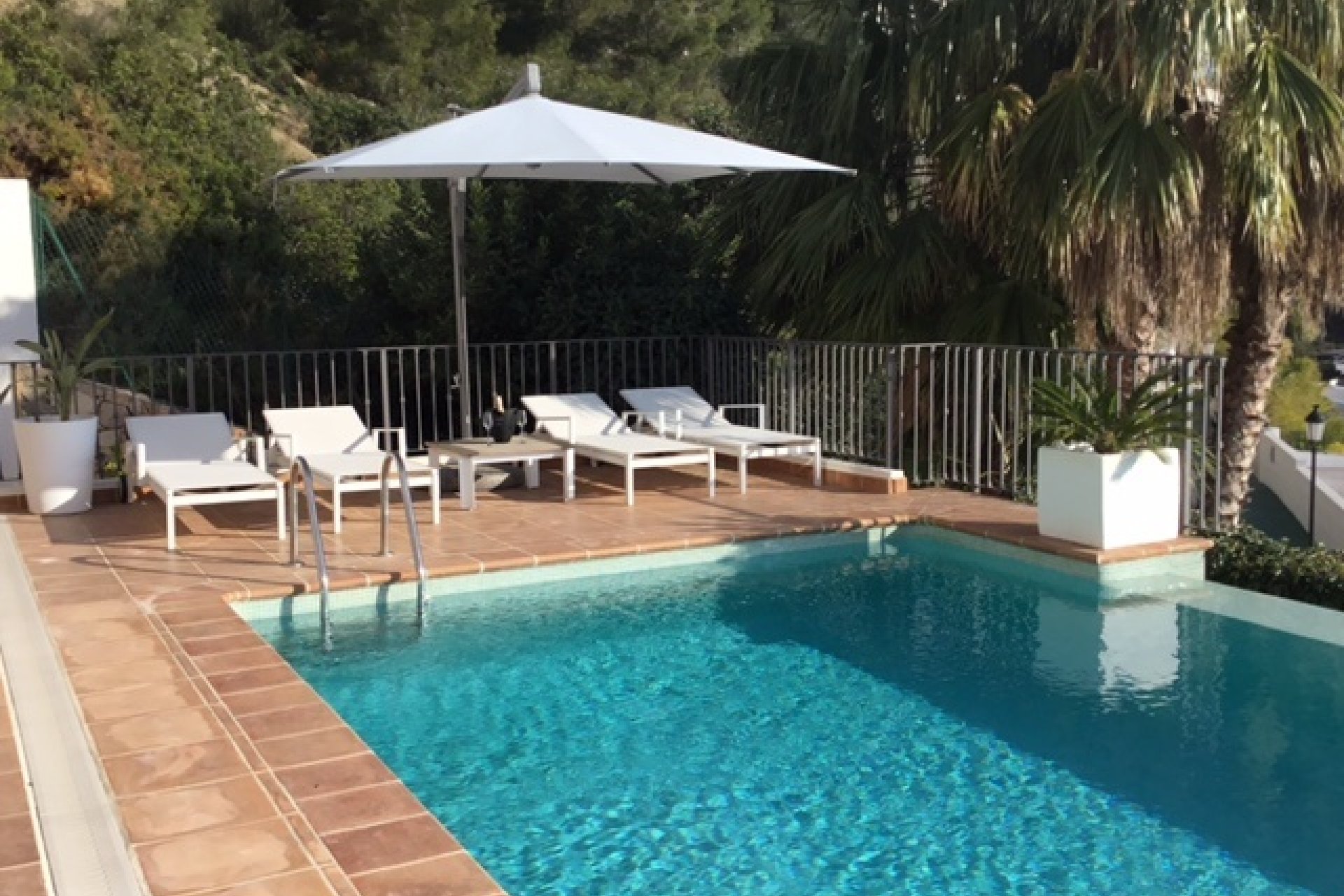 Vente - Villa - Altea - Altea Hills