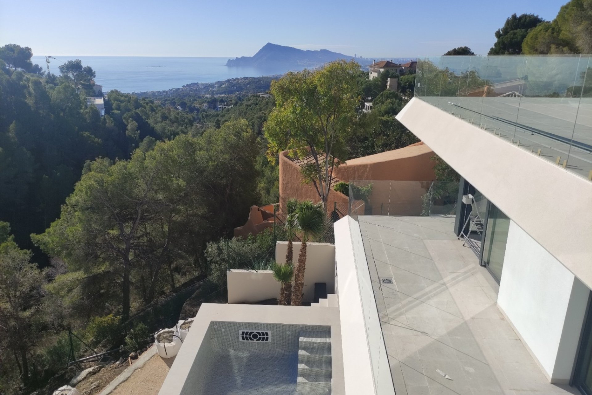Vente - Villa - Altea