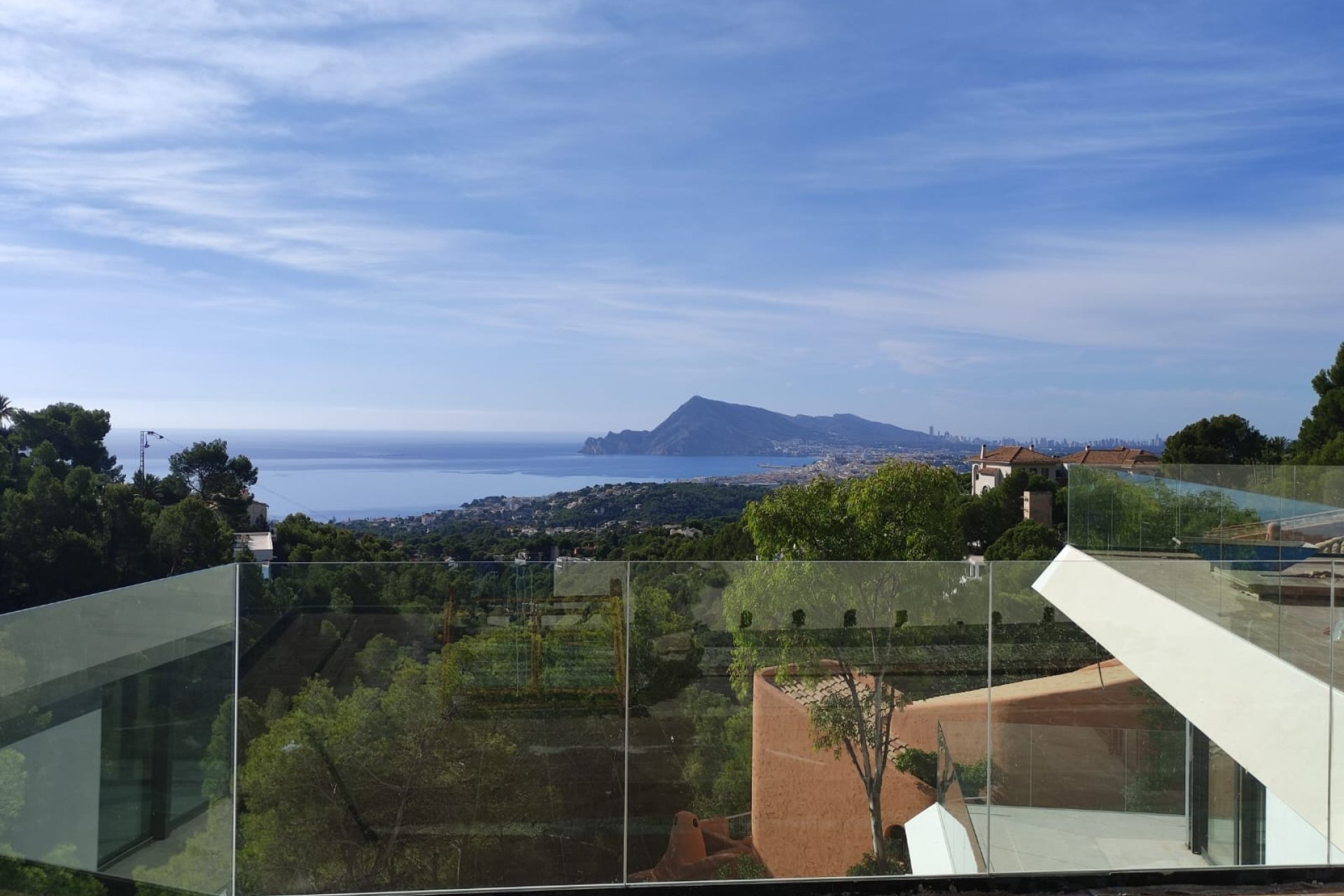 Vente - Villa - Altea