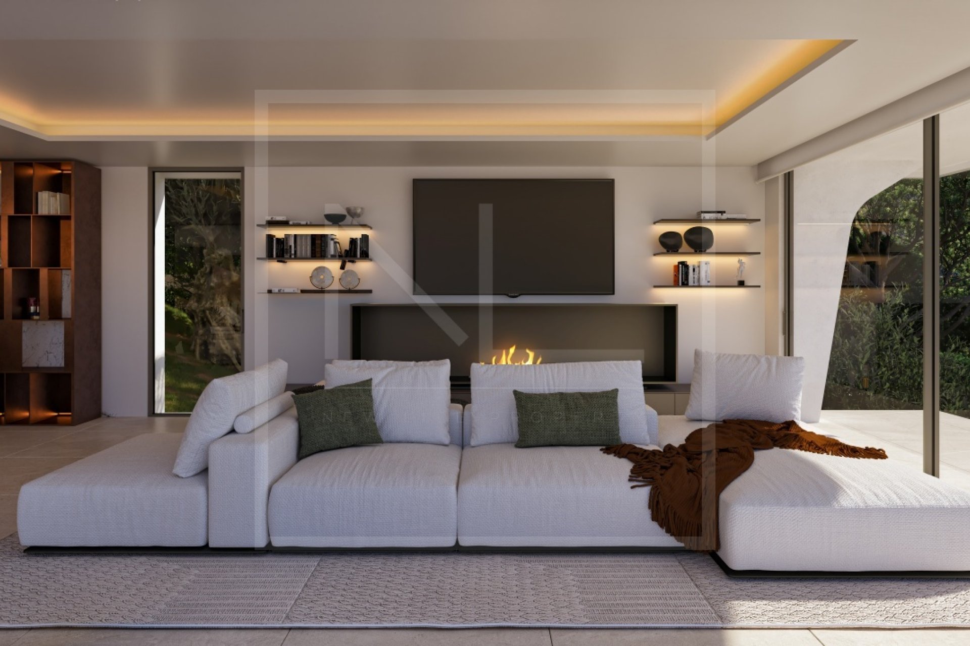 Vente - Villa - Altea
