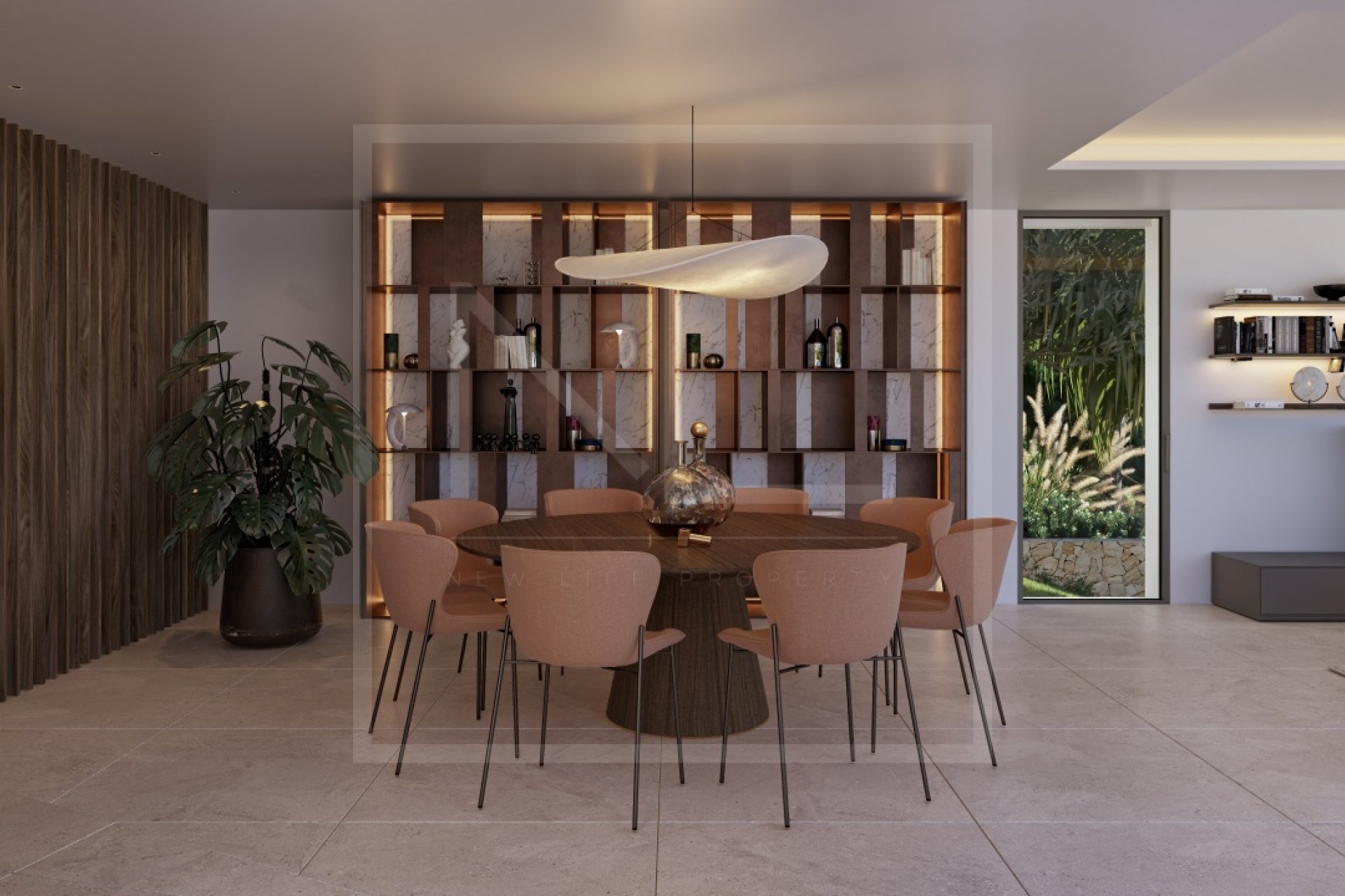 Vente - Villa - Altea