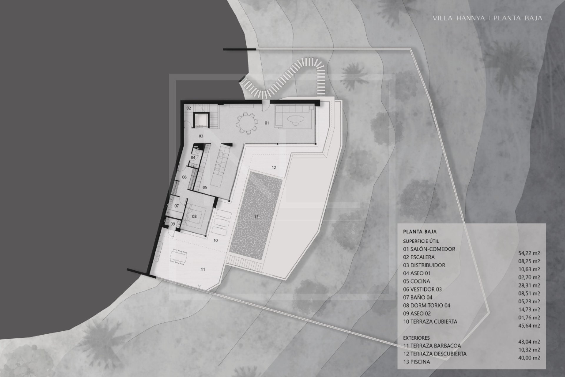 Vente - Villa - Altea