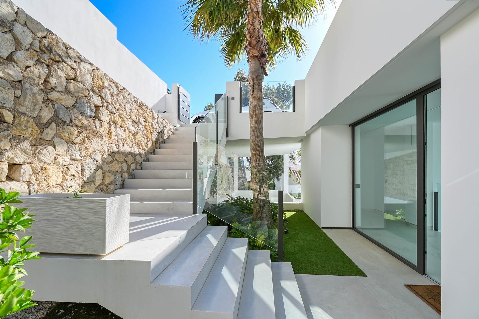 Vente - Villa - Altea