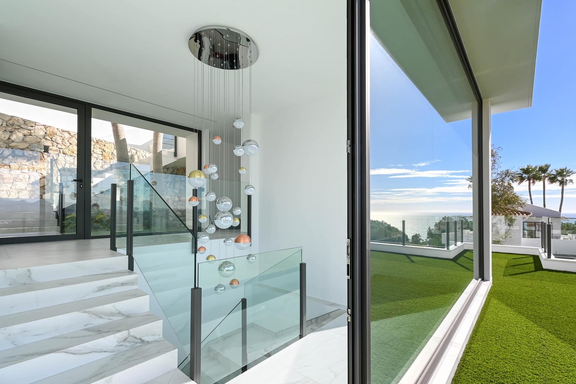 Vente - Villa - Altea