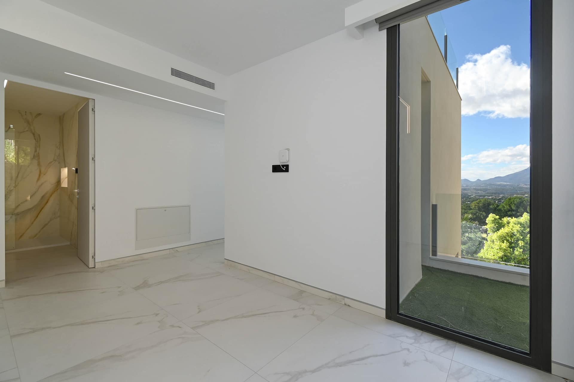 Vente - Villa - Altea