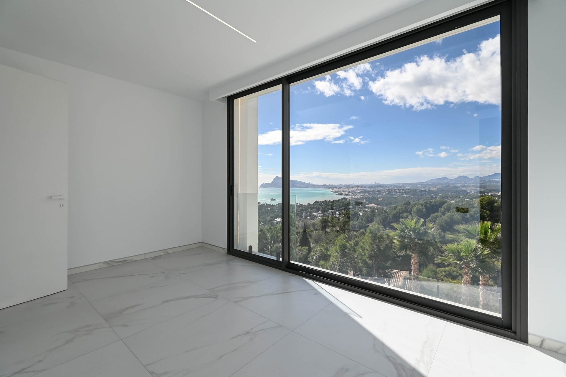 Vente - Villa - Altea