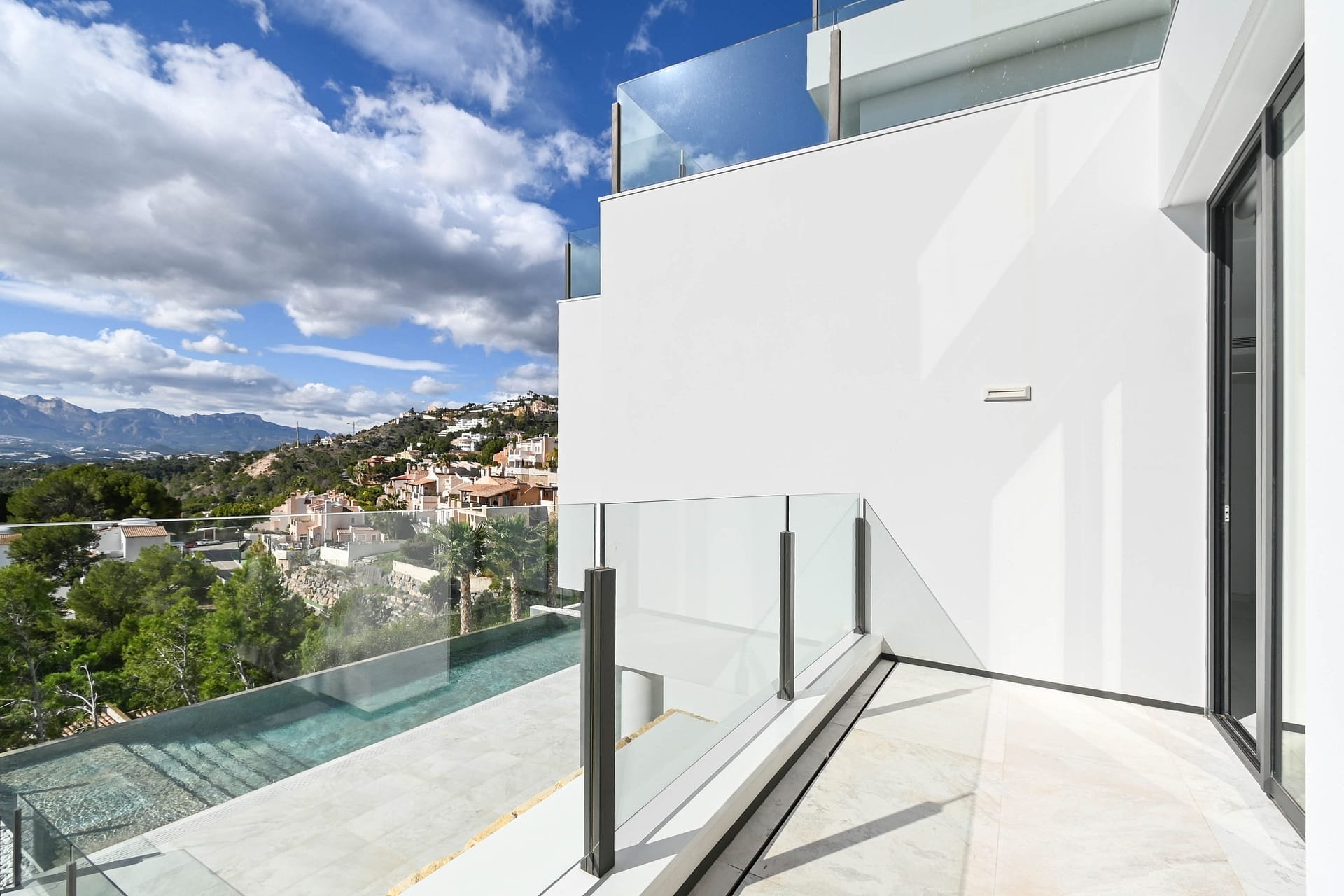 Vente - Villa - Altea