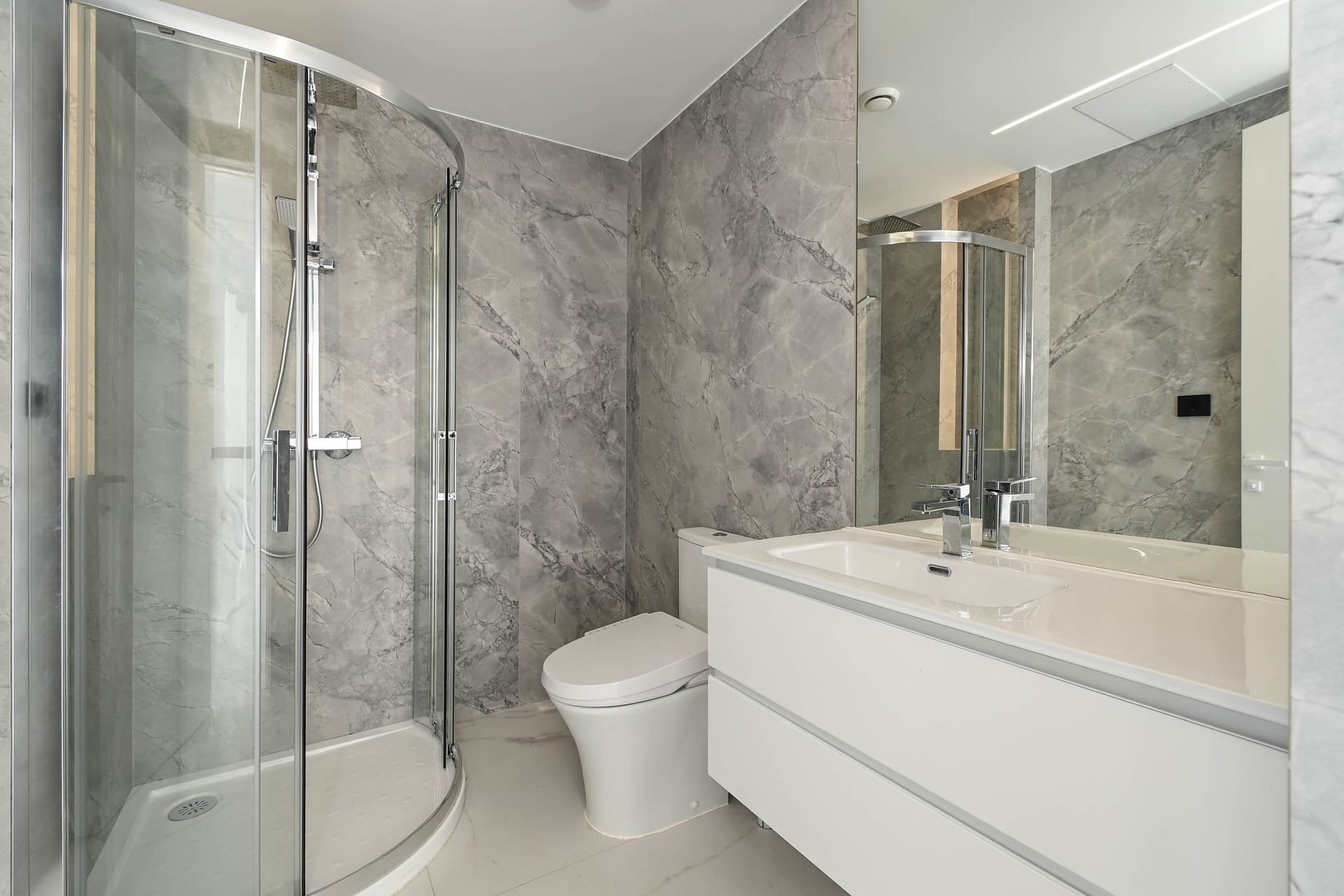 Vente - Villa - Altea