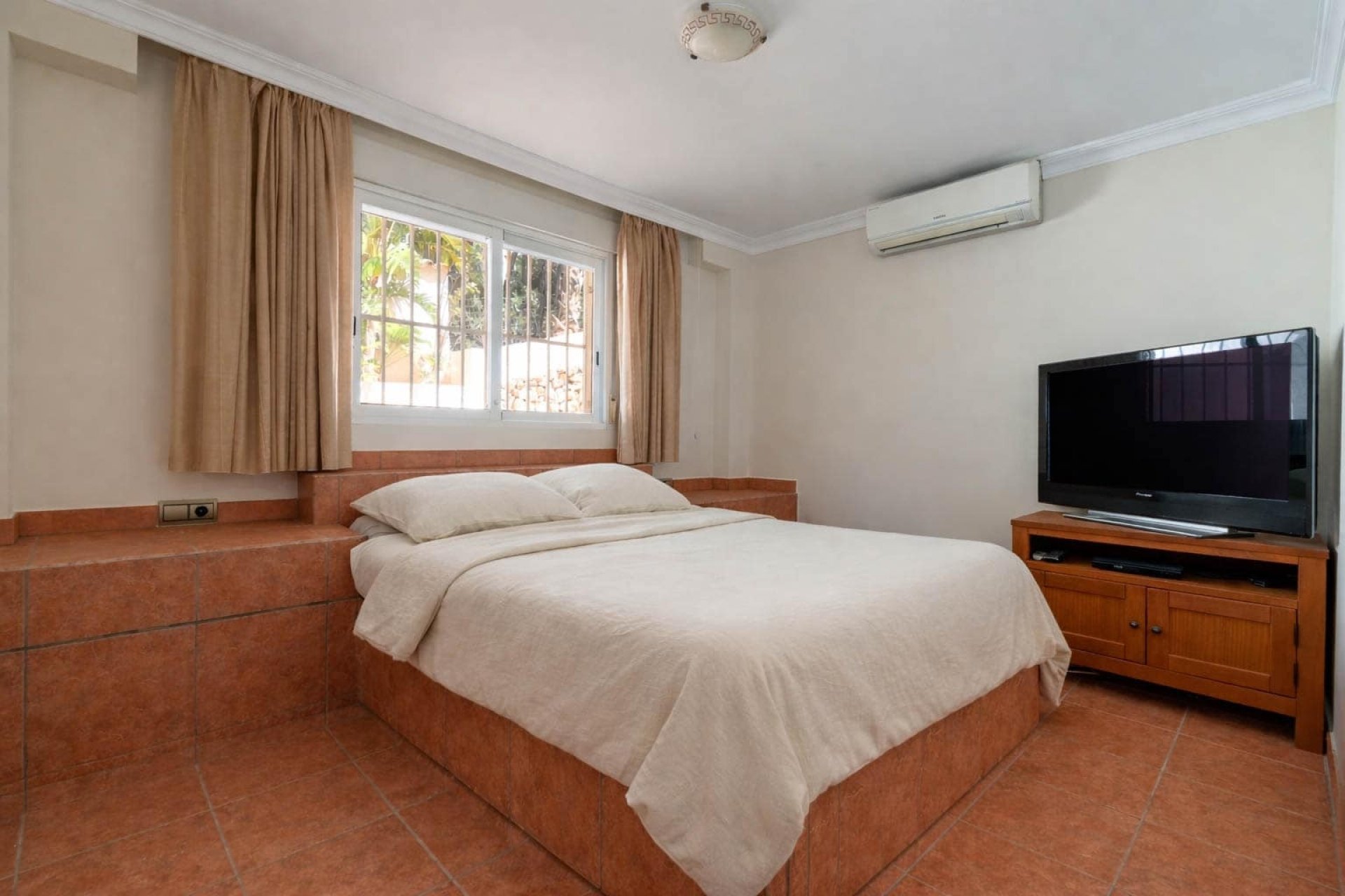 Vente - Villa - Altea
