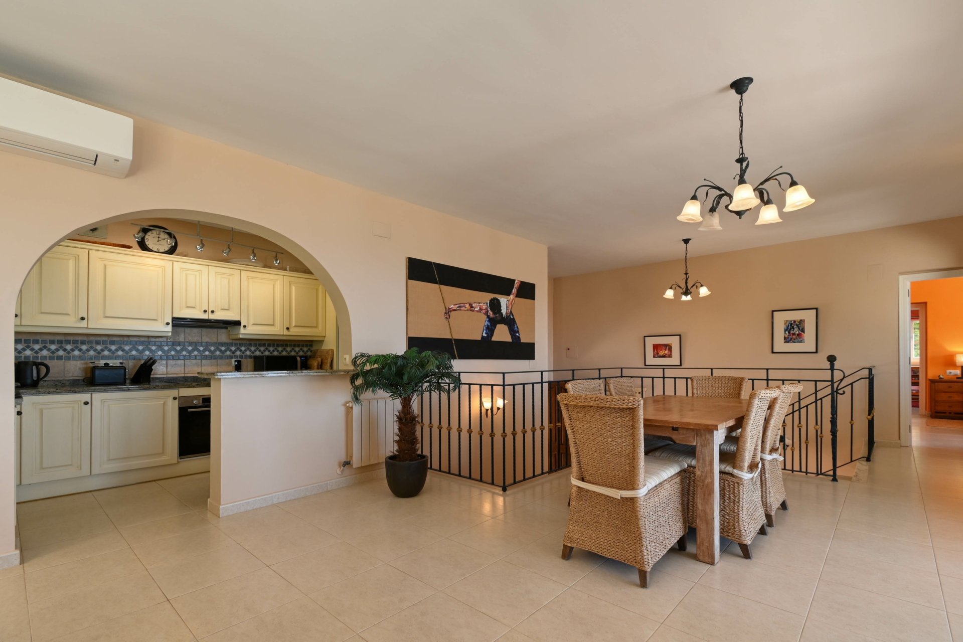Vente - Villa - Altea