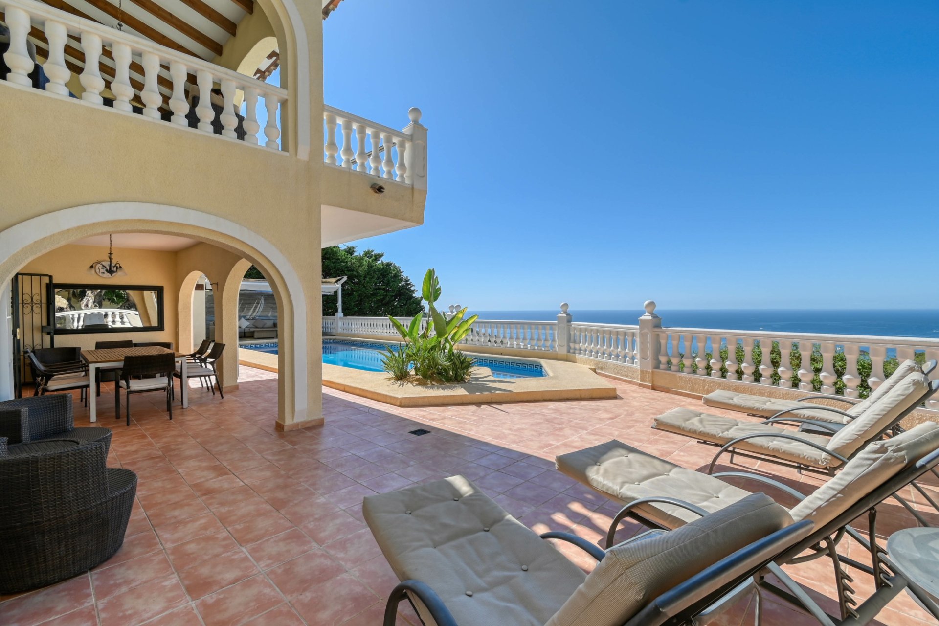 Vente - Villa - Altea