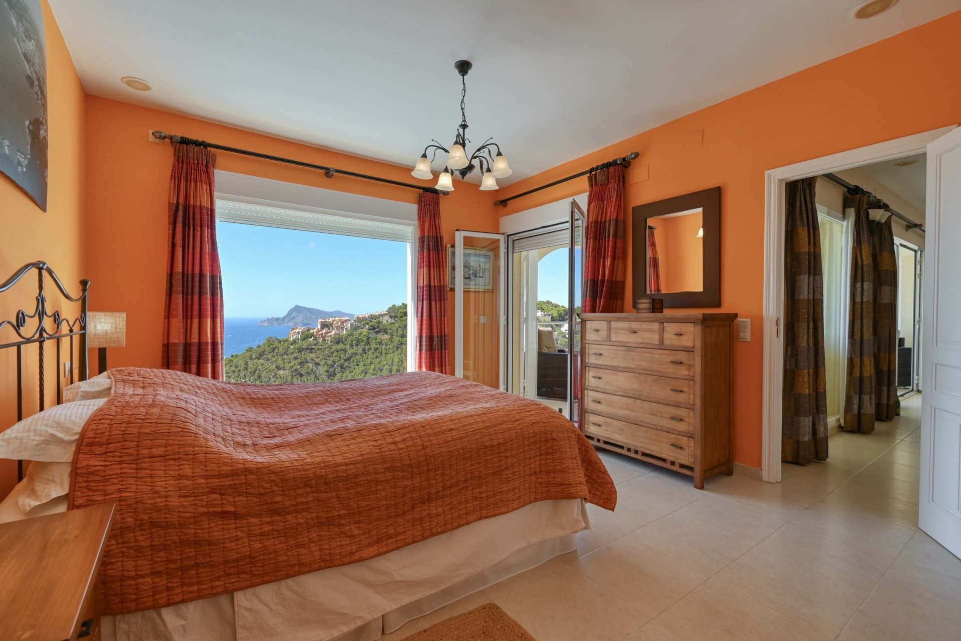 Vente - Villa - Altea