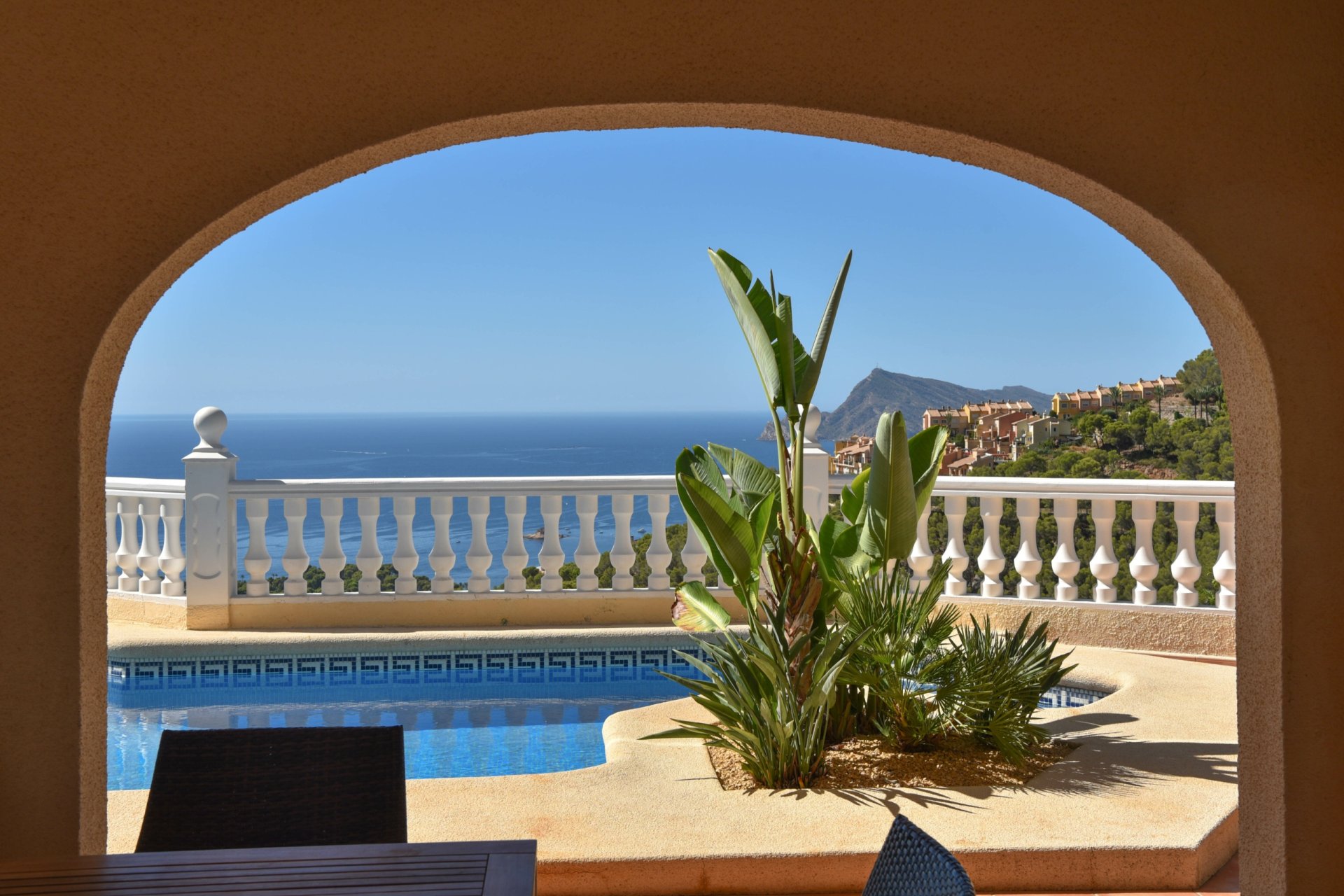 Vente - Villa - Altea