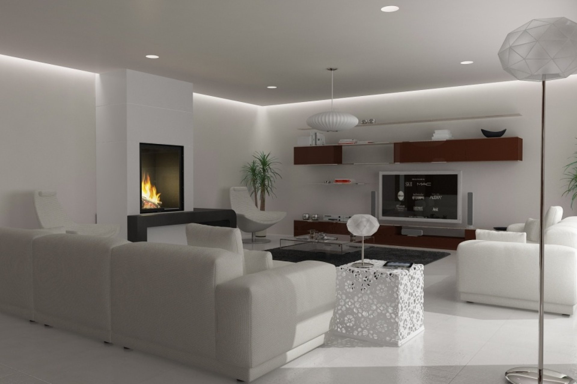 Vente - Villa - Altea