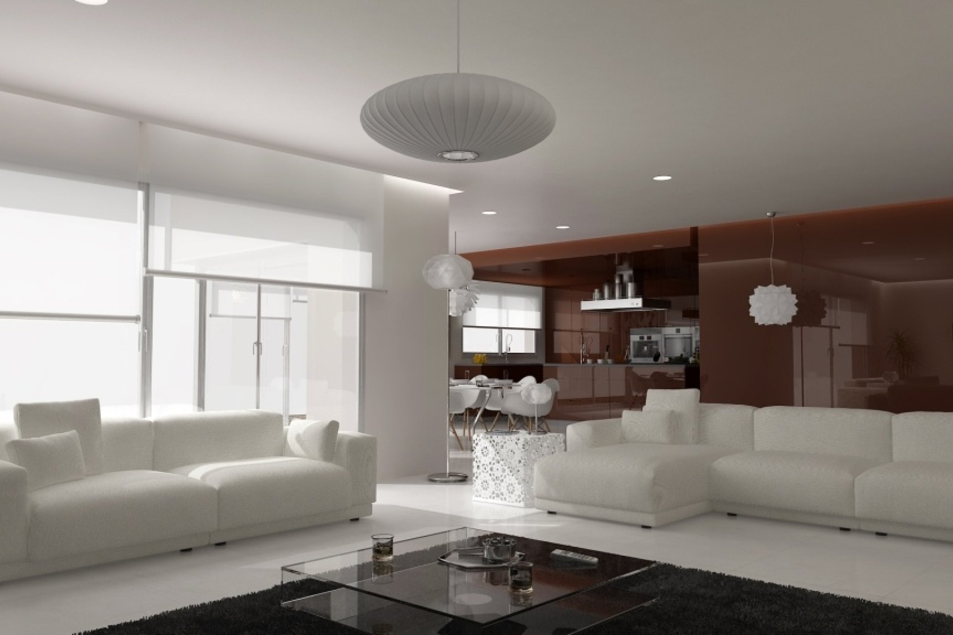 Vente - Villa - Altea