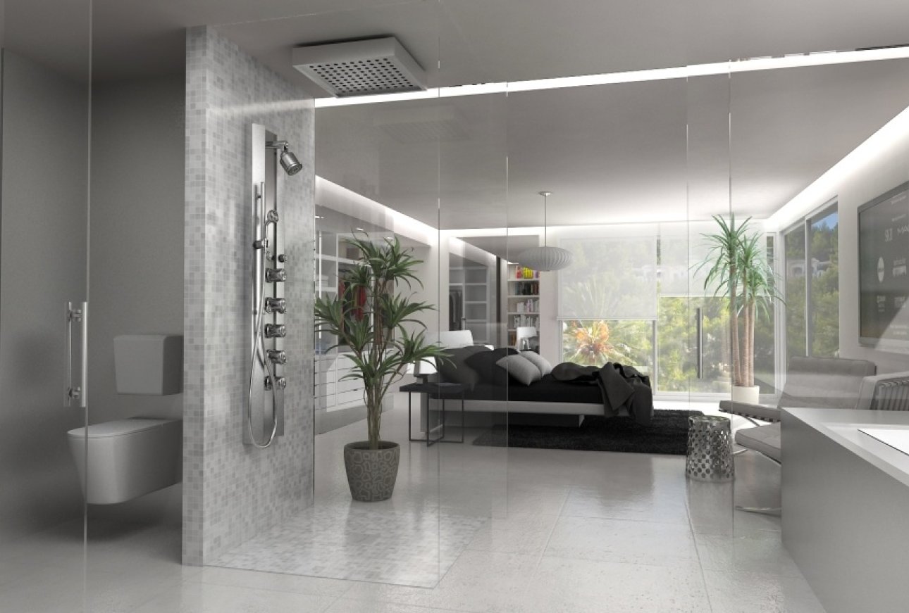Vente - Villa - Altea