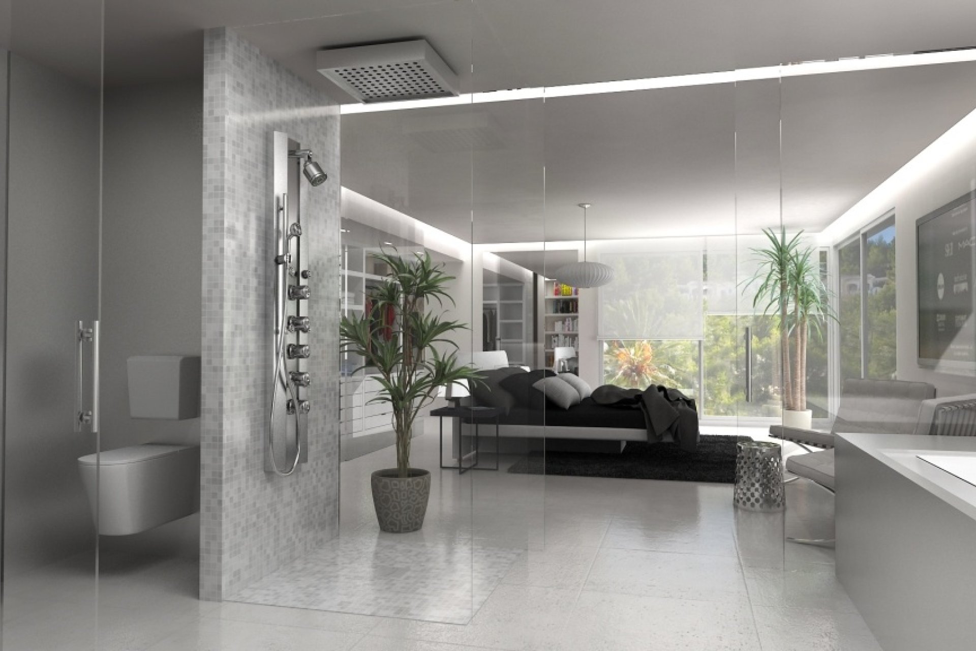 Vente - Villa - Altea