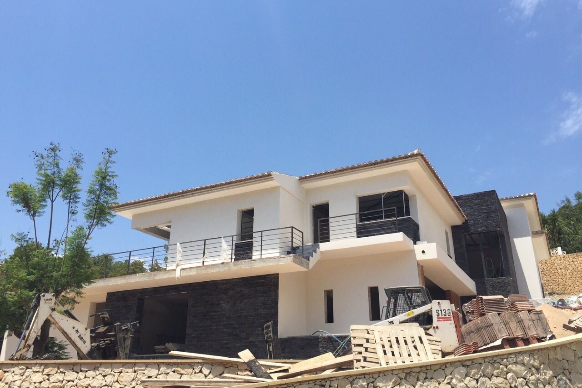 Vente - Villa - Altea