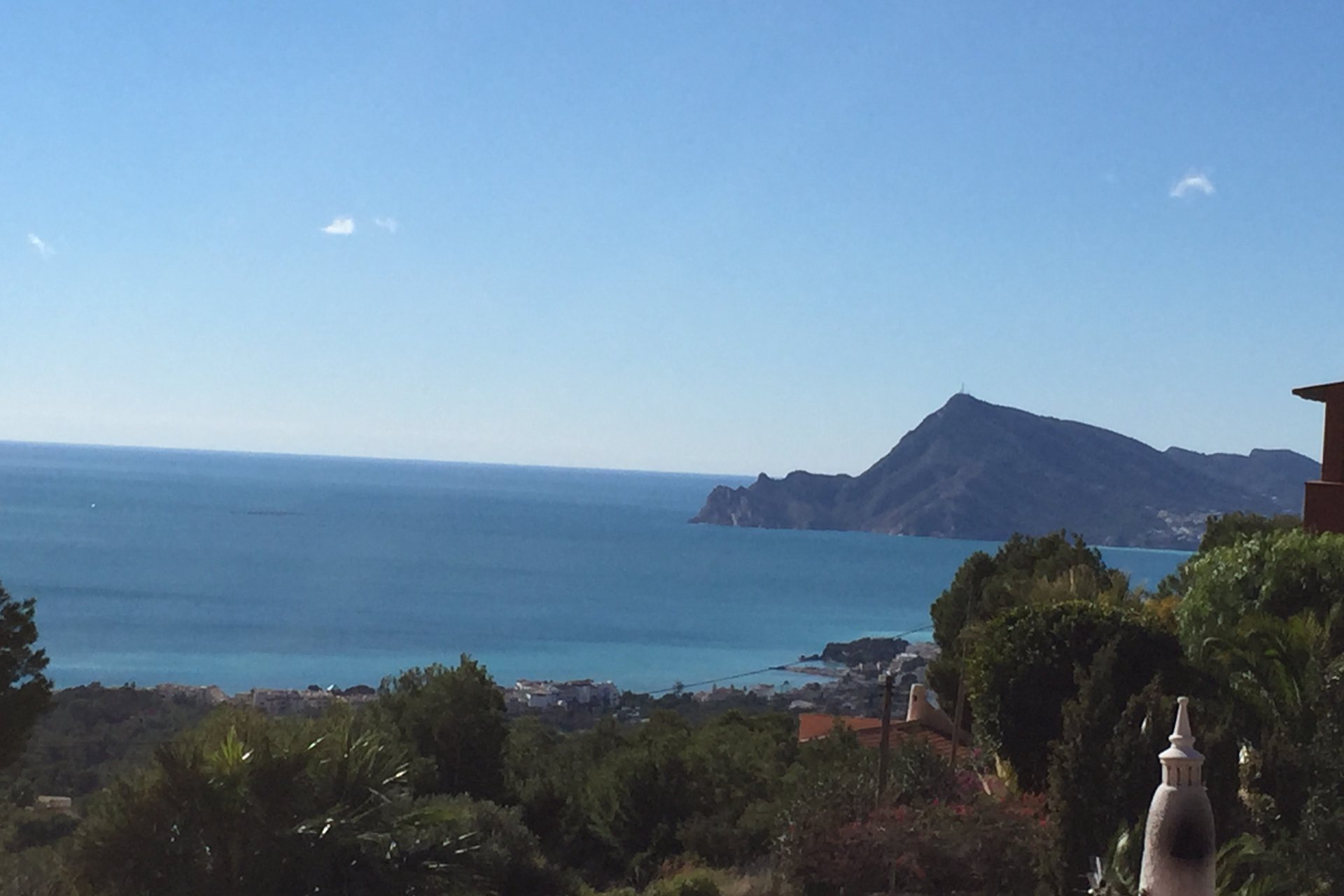 Vente - Villa - Altea