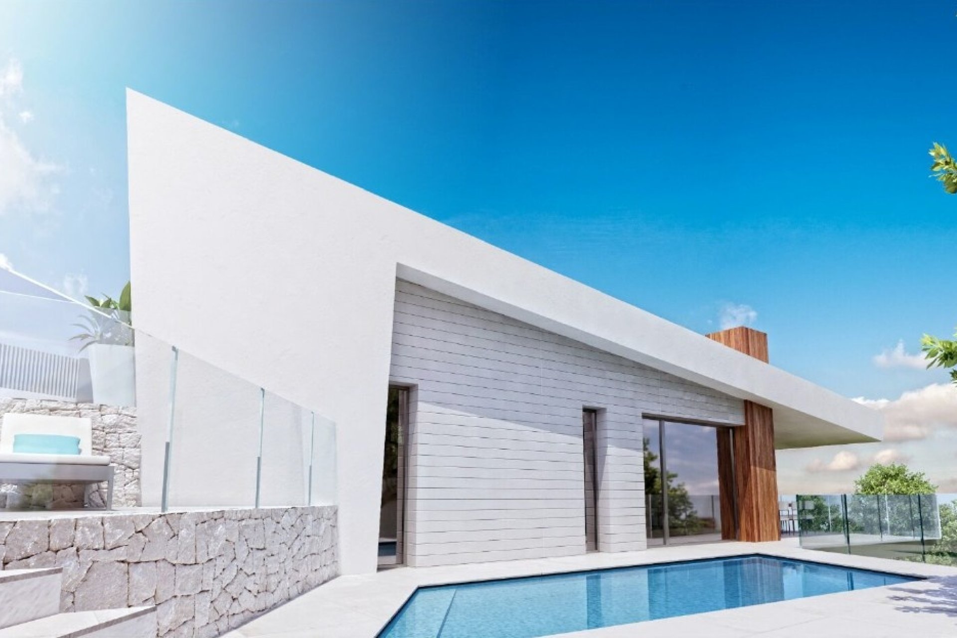 Vente - Villa - Altea