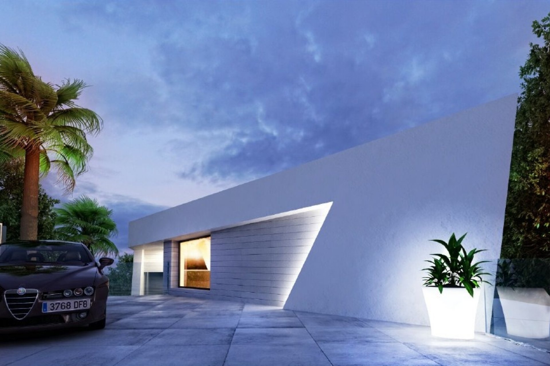 Vente - Villa - Altea