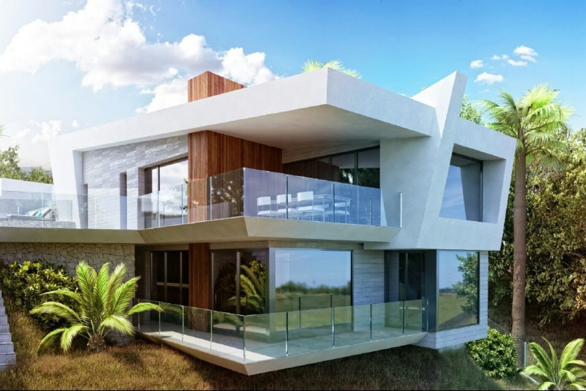 Vente - Villa - Altea
