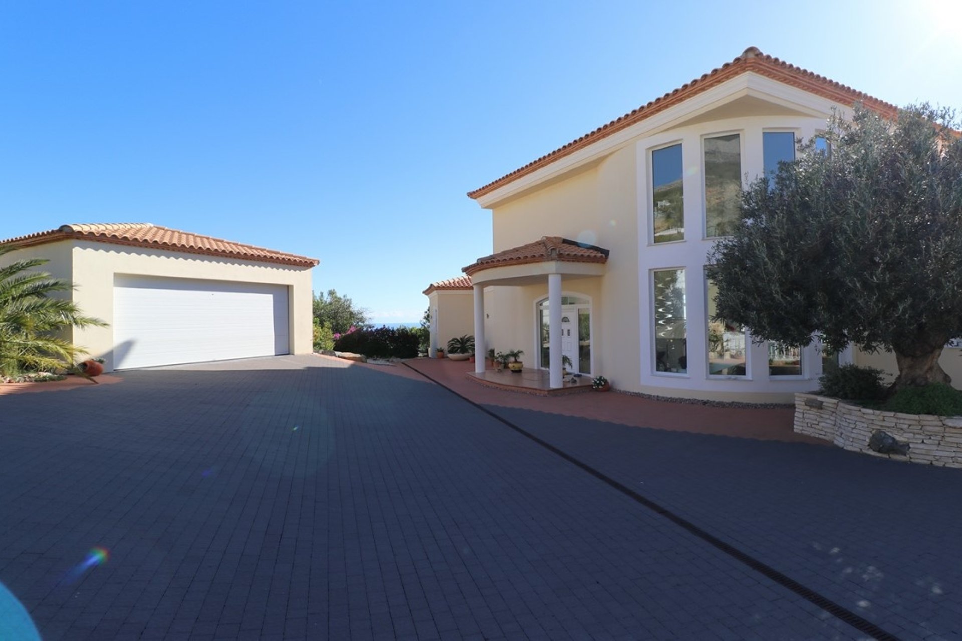 Vente - Villa - Altea