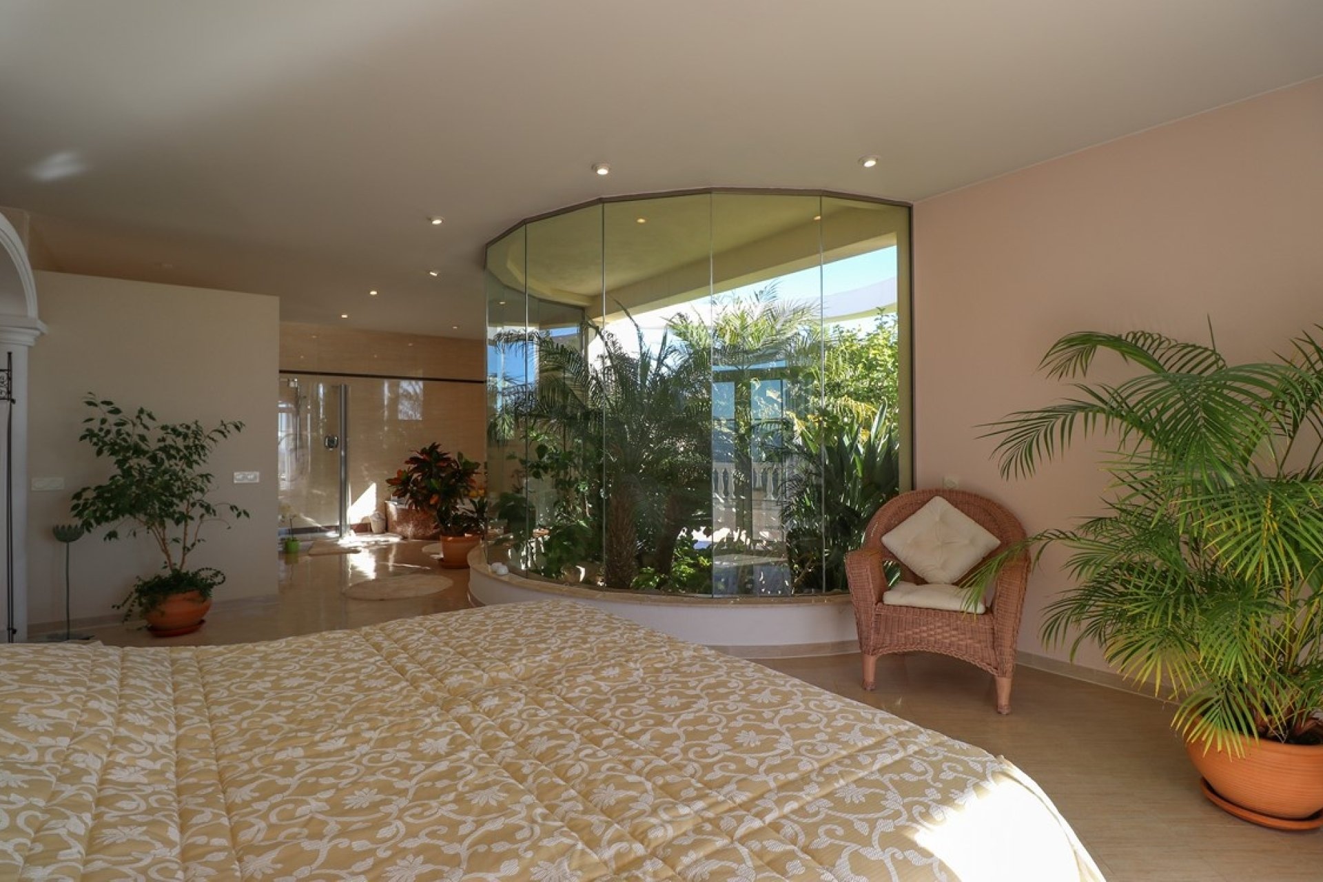 Vente - Villa - Altea