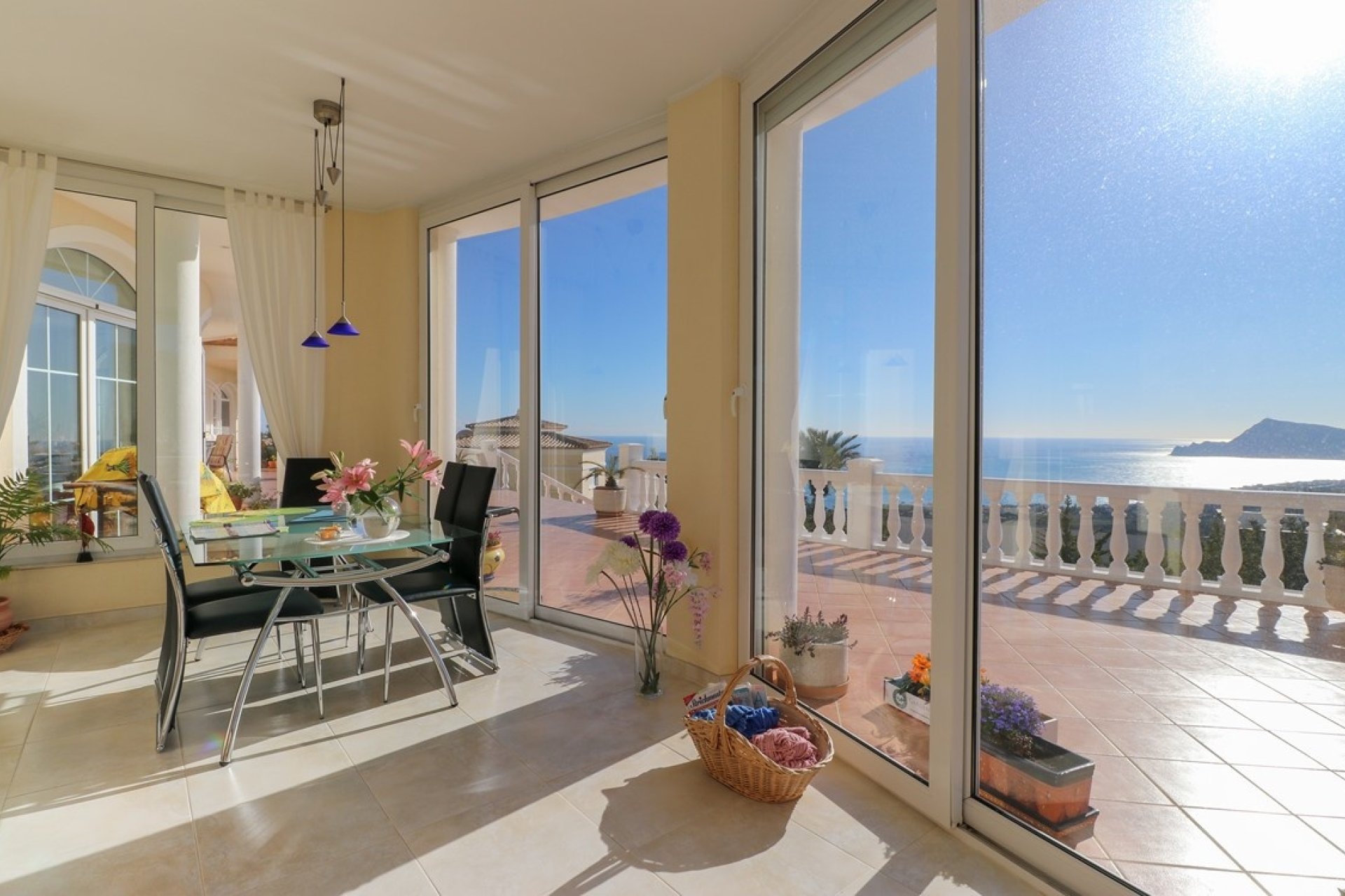 Vente - Villa - Altea