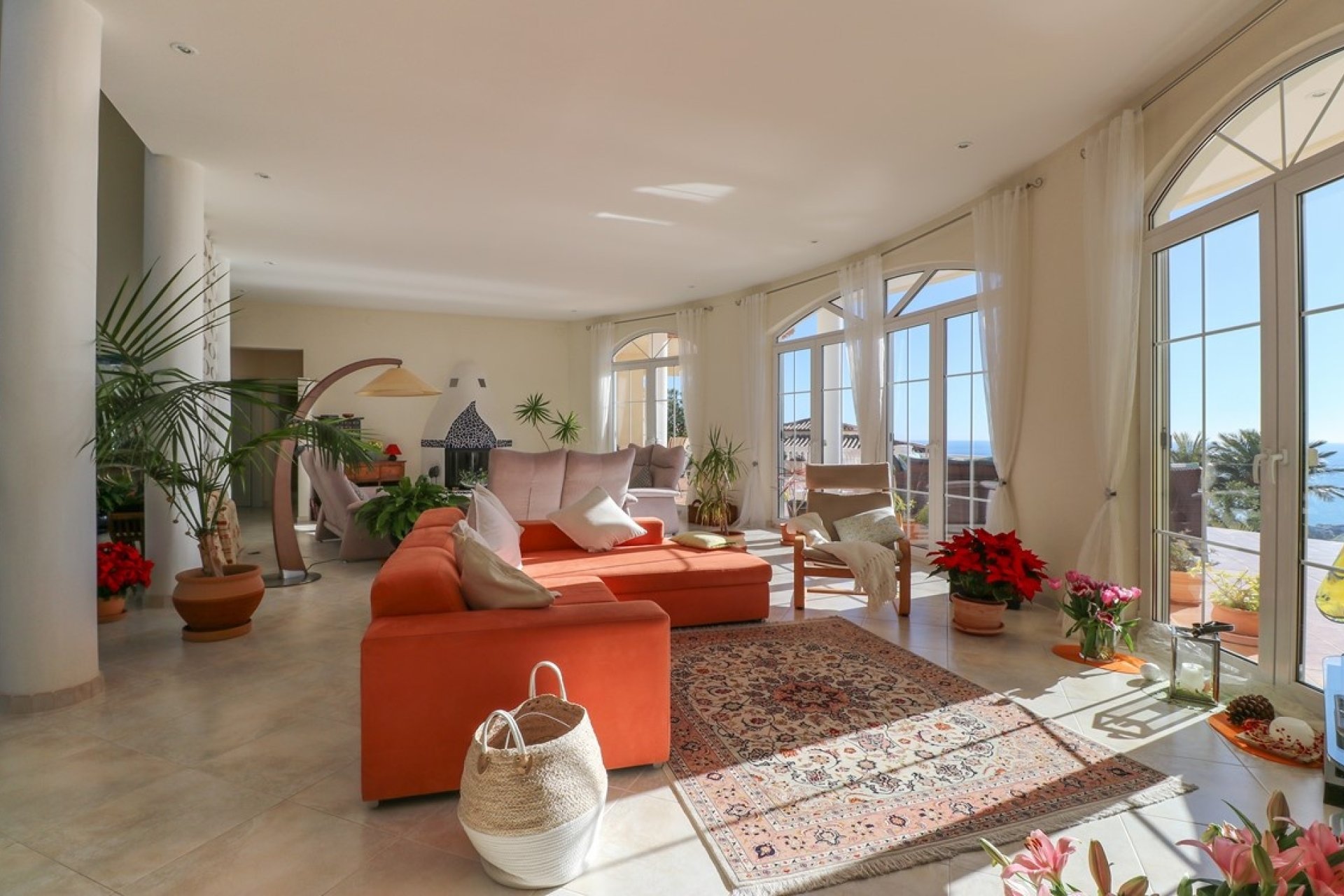 Vente - Villa - Altea
