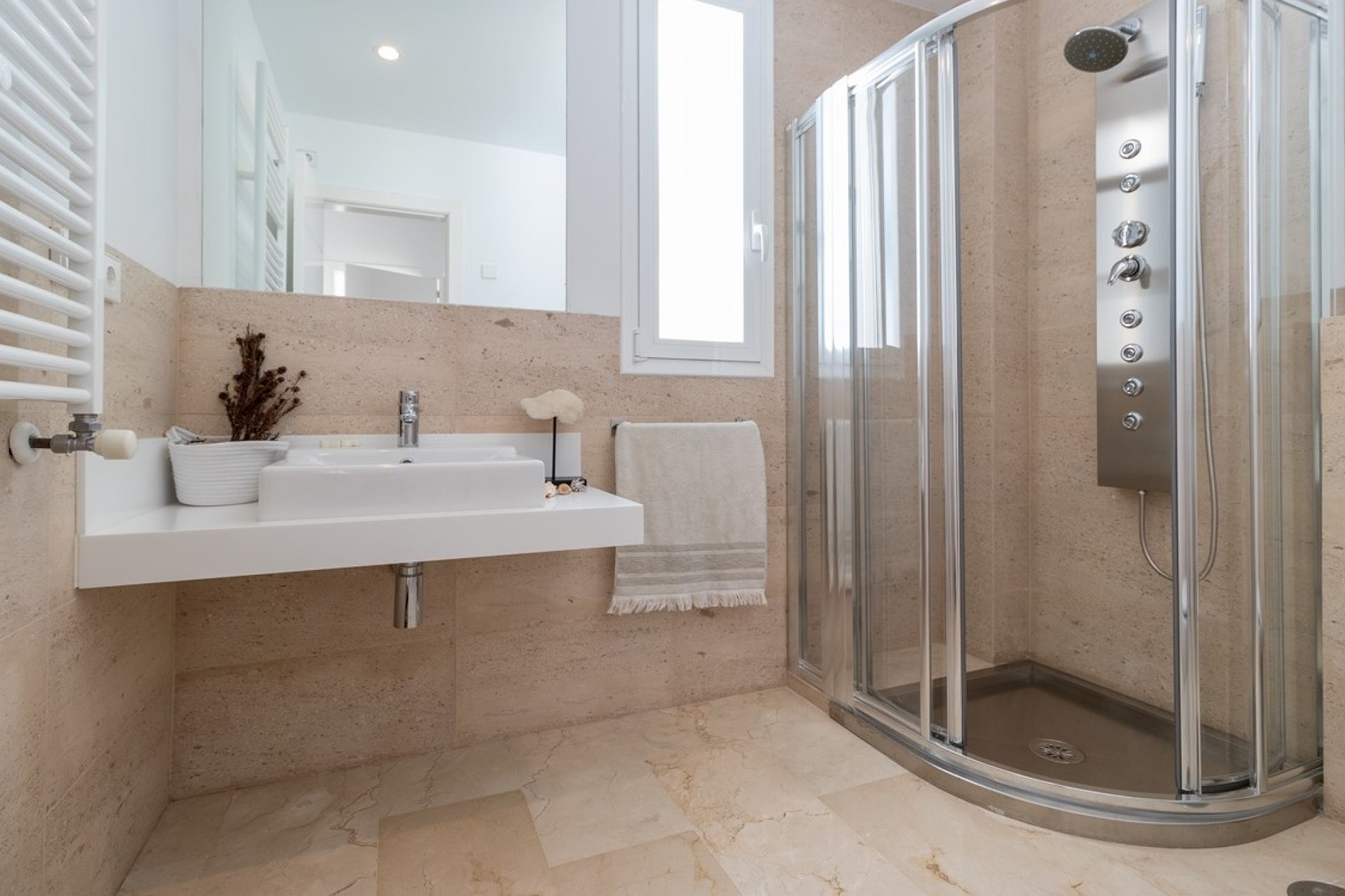 Vente - Villa - Altea