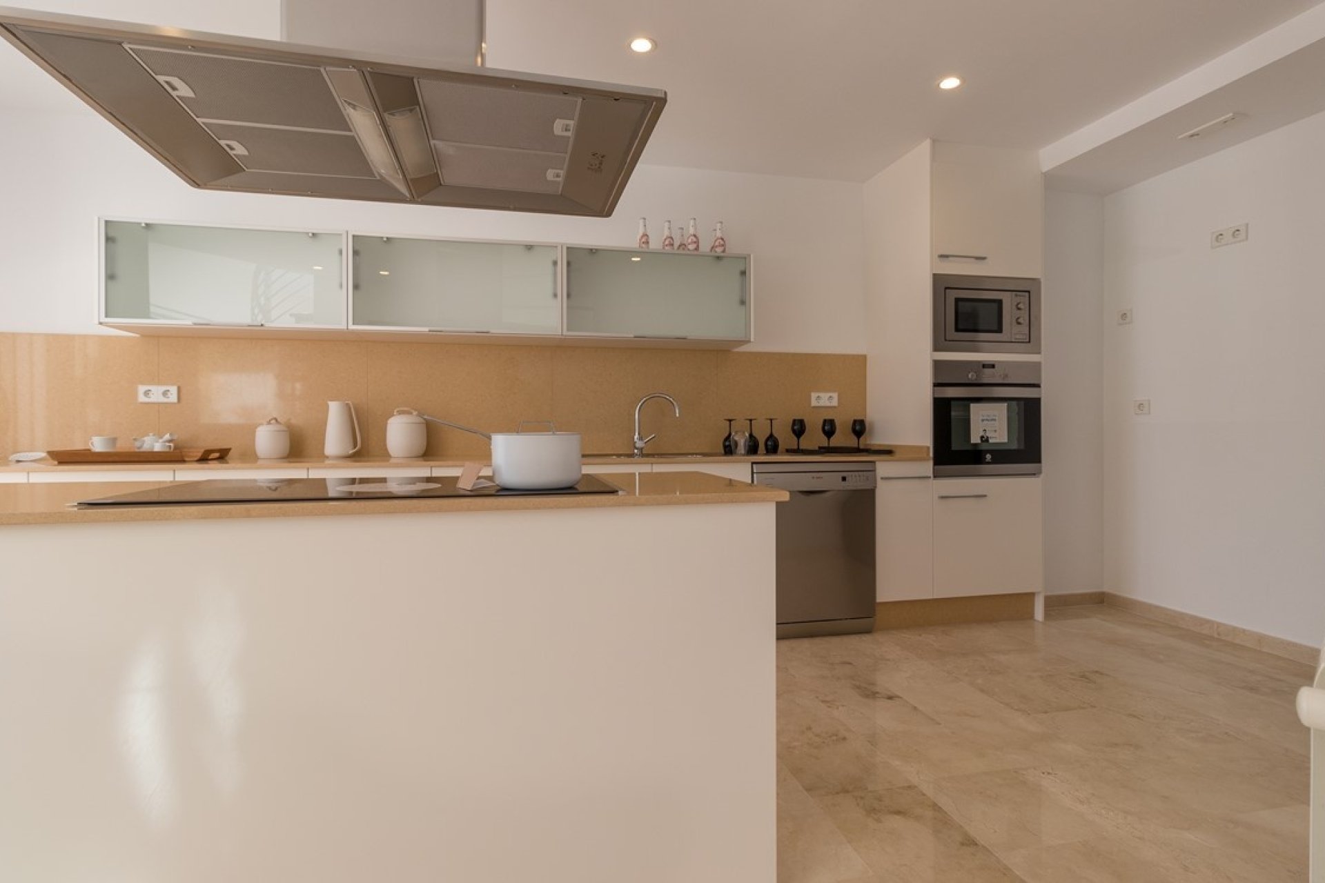 Vente - Villa - Altea