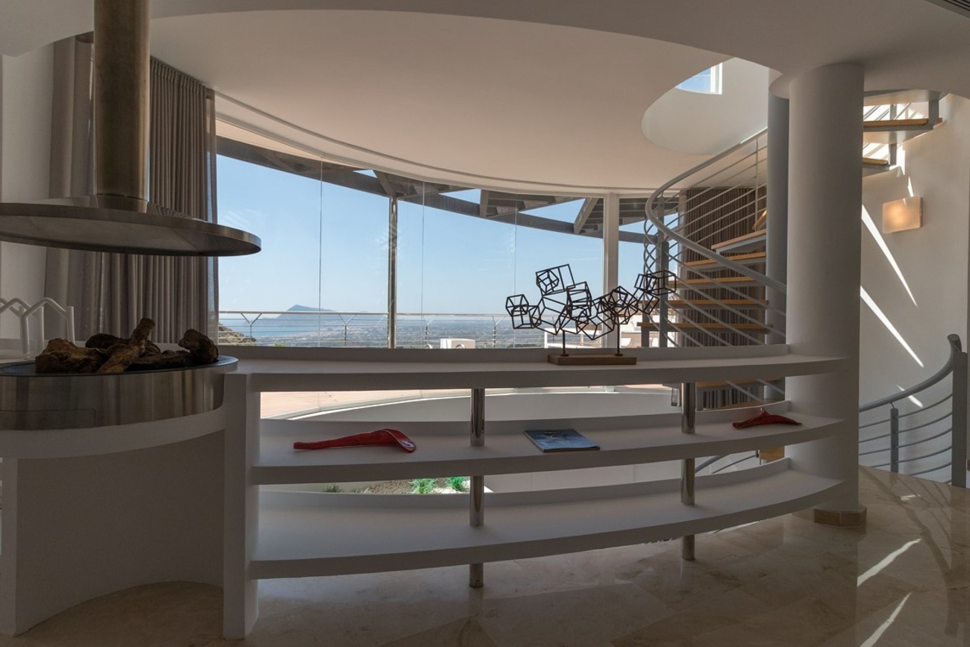 Vente - Villa - Altea